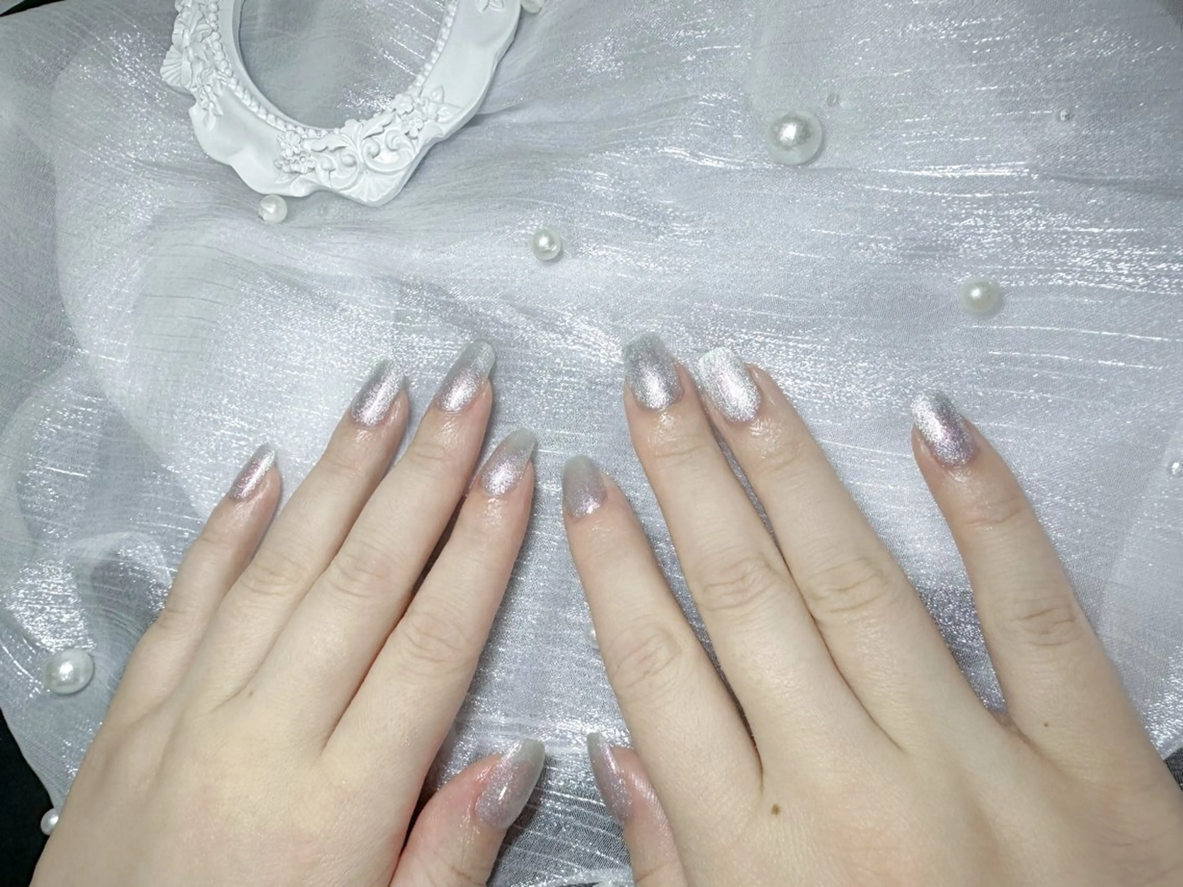 ネイル 🍳Le mode co co 🍪のネイルデザイン