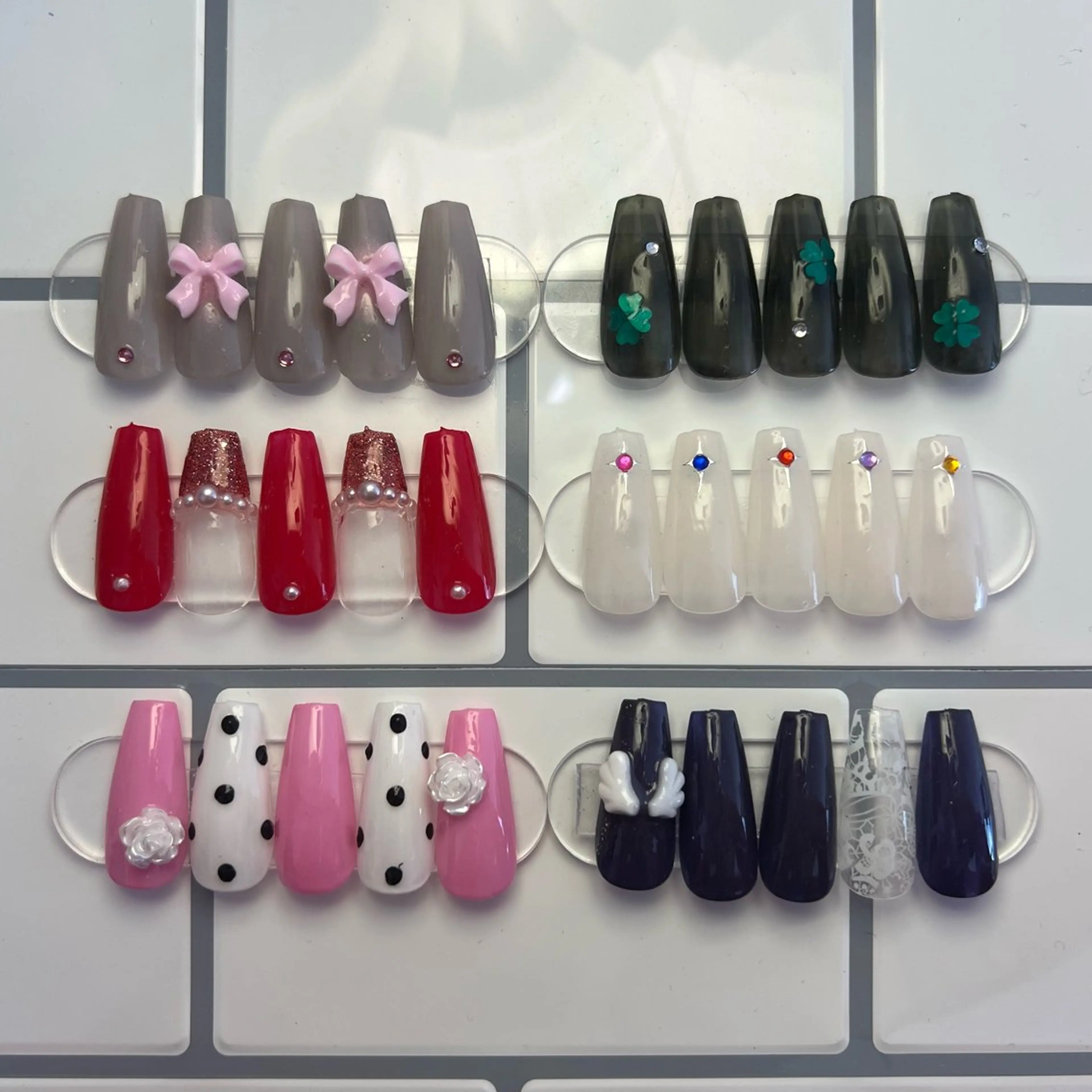 ネイル Siinail🪄 kanaのその他イメージ