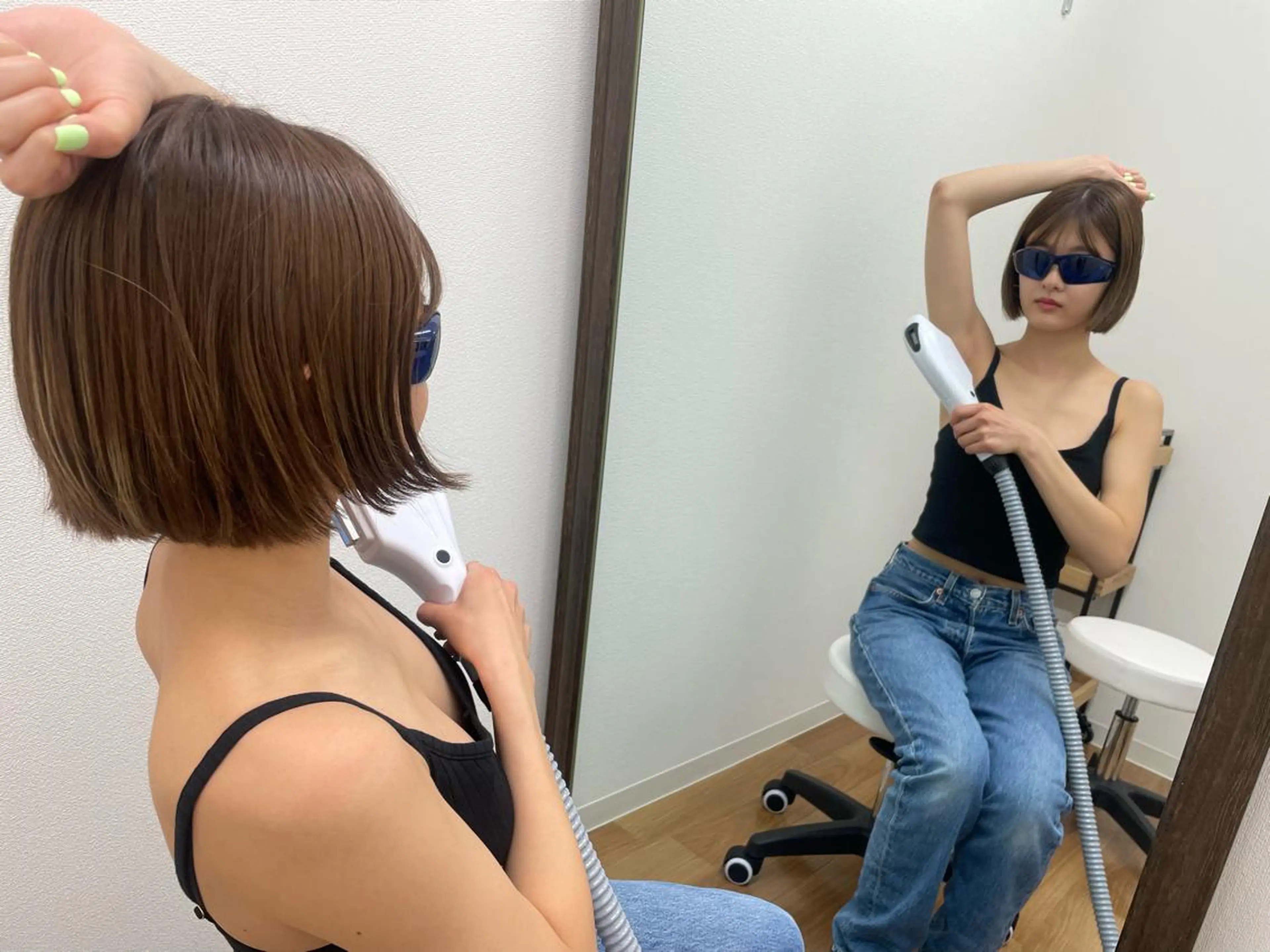 脱毛 都度払いセルフ脱毛セルフメイド本厚木店所属・都度払いセルフ脱毛 セルフメイド本厚木のエステ・リラクイメージ