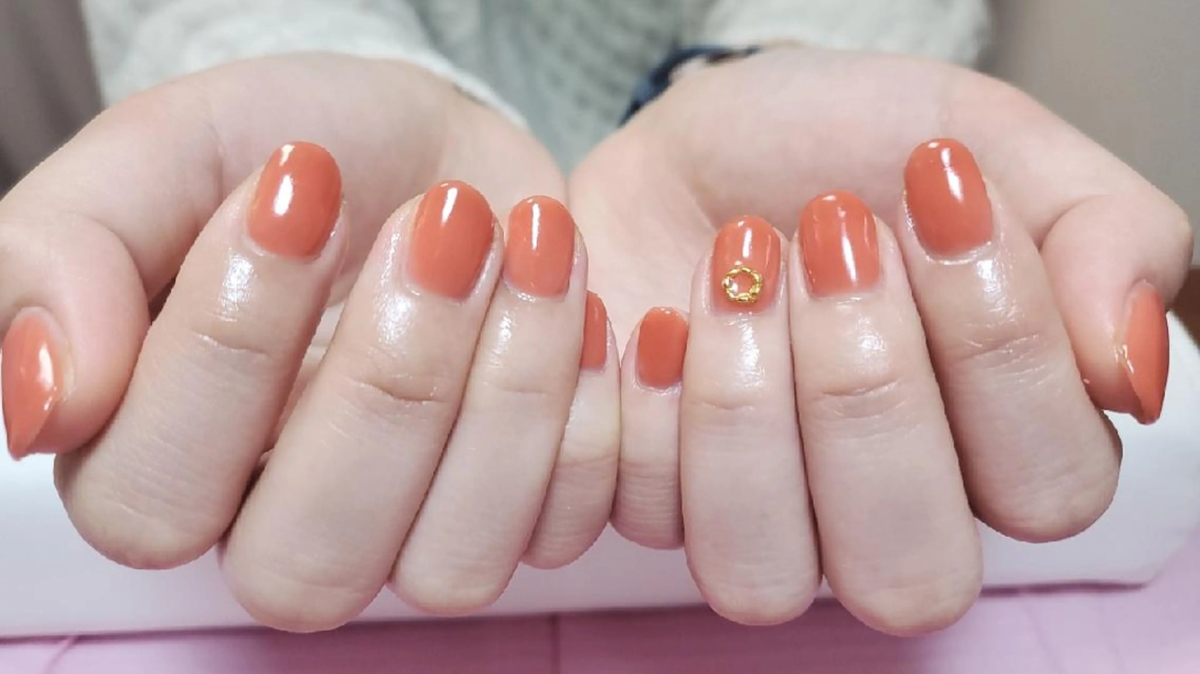 ネイル SALON OWL　 サロン アウルのネイルデザイン