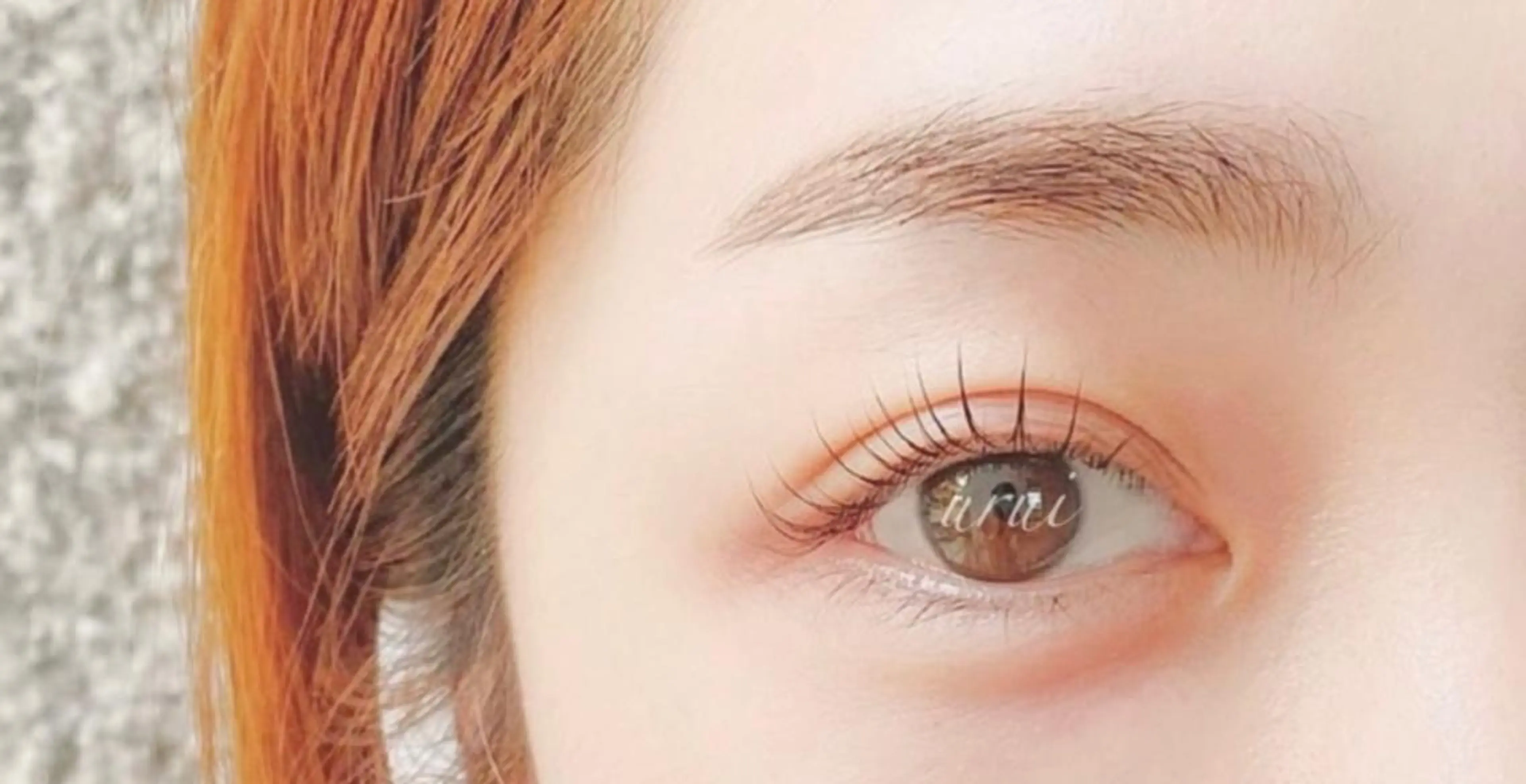 マツエク・マツパ まつげパーマ viviAiles ♡⃛ Ruiのマツエク・マツパデザイン