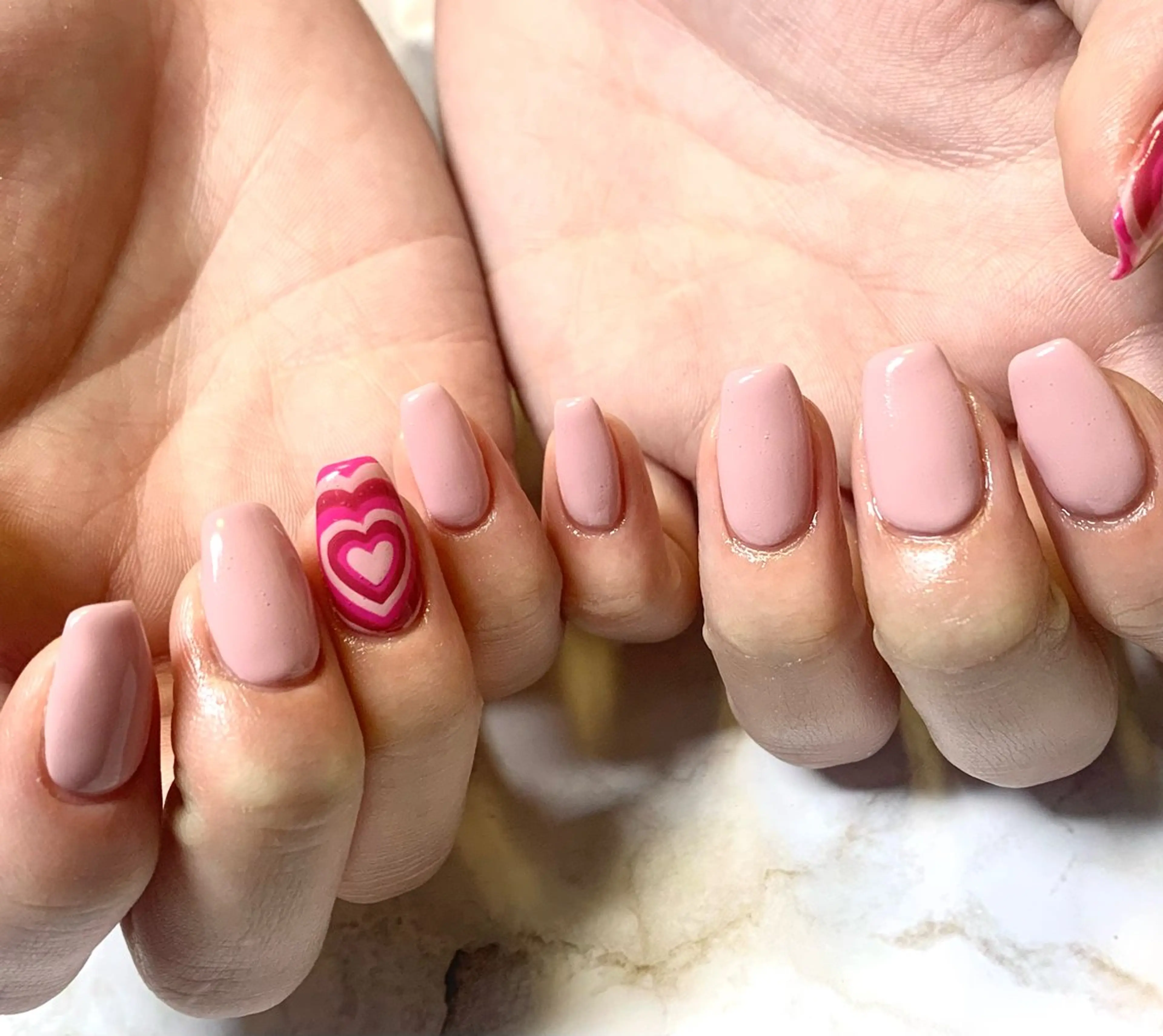 ネイル Luar nail所属・石谷月 Luar nailのネイルデザイン