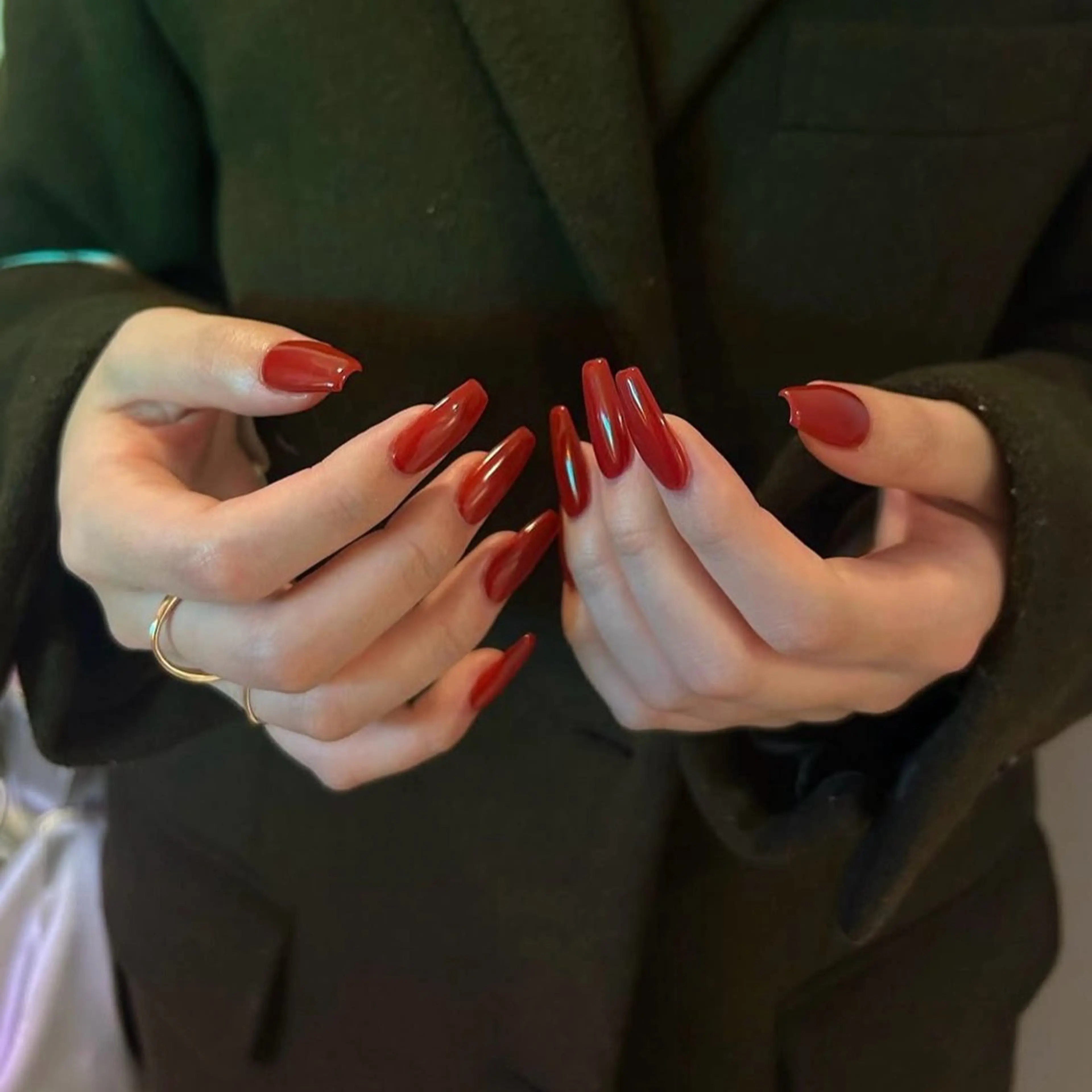 ネイル ハンドネイル STUDIO GIYYのネイルデザイン