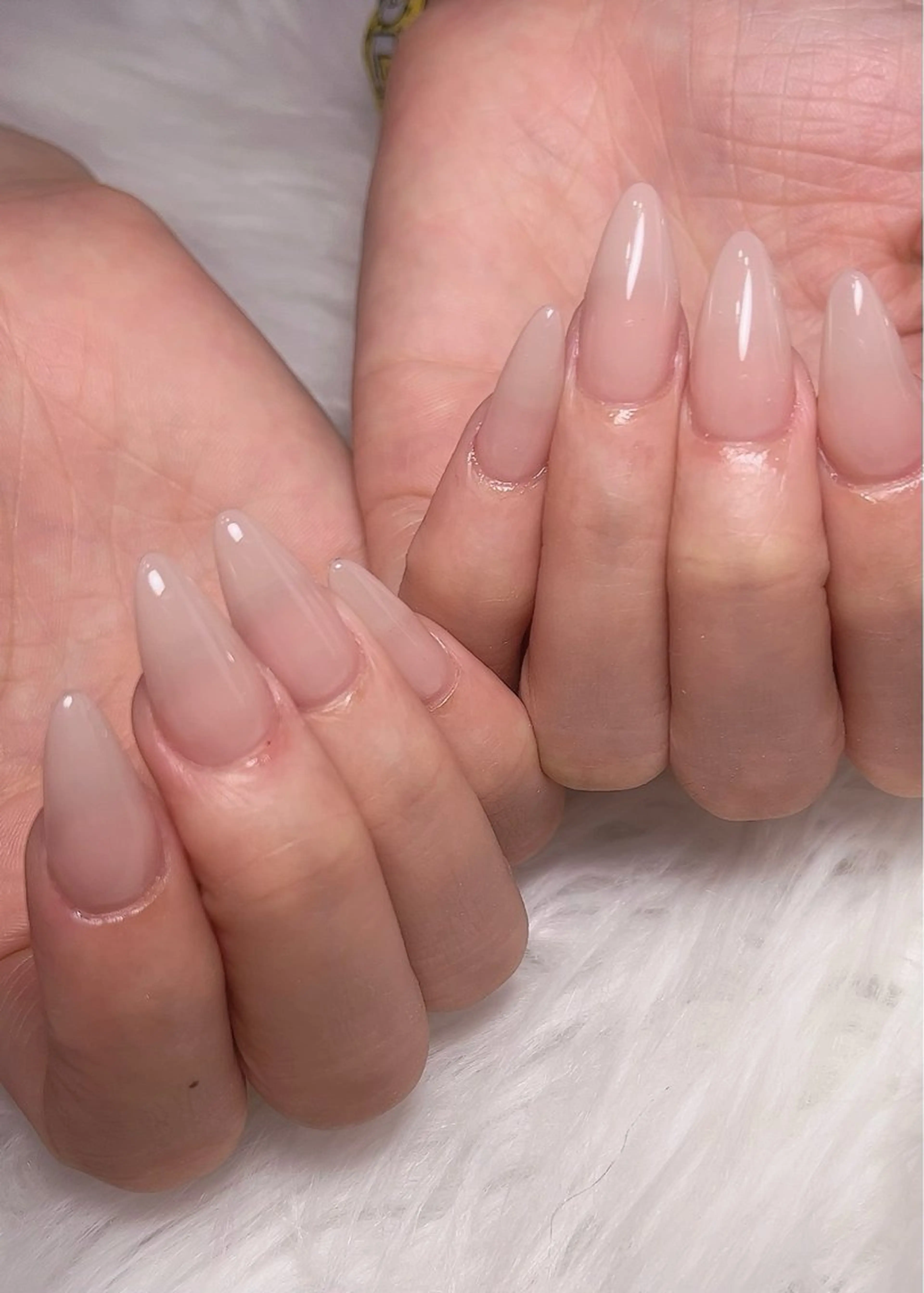 ネイル ハンドネイル Rose. RYOのネイルデザイン
