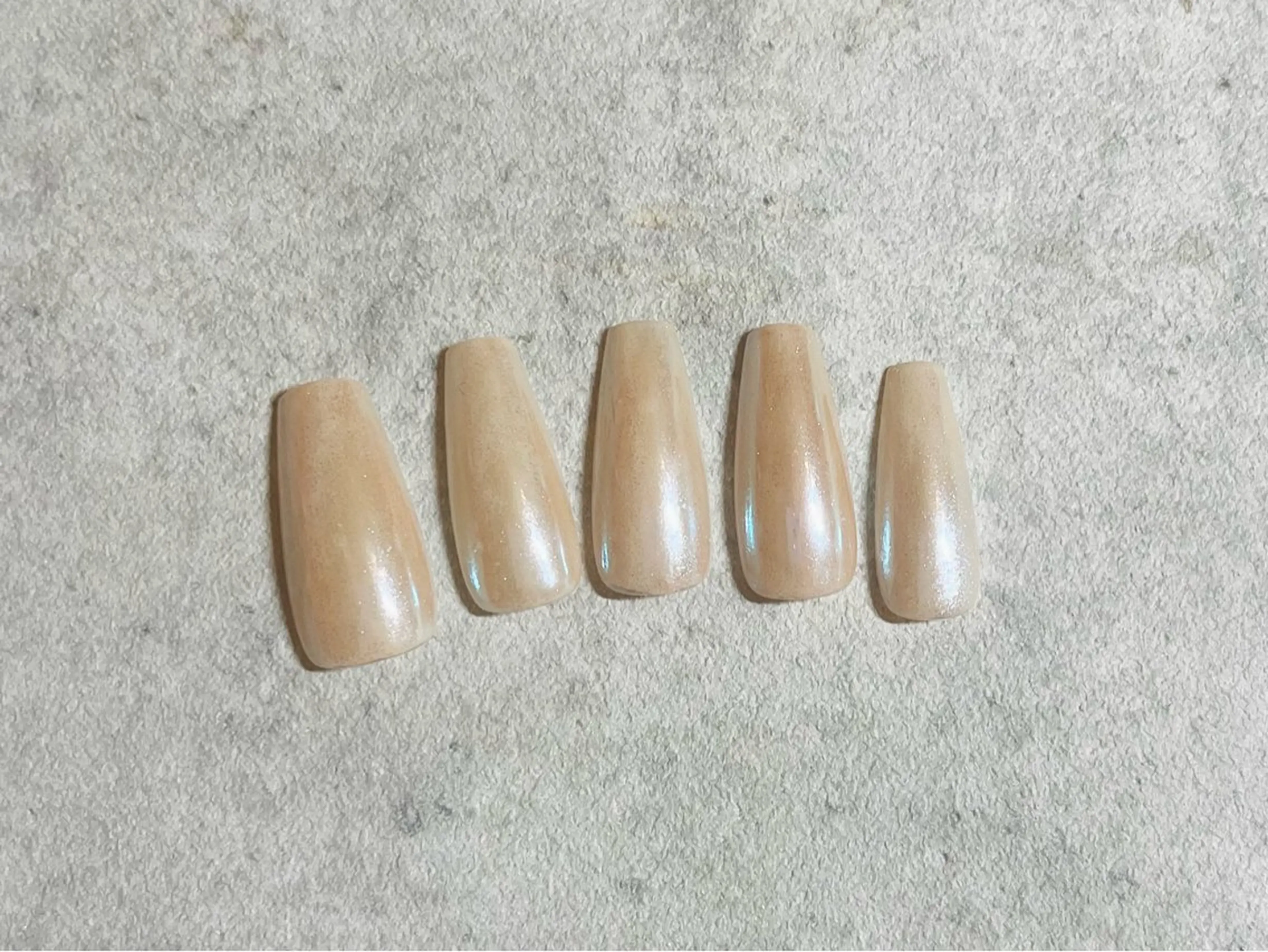 ネイル ハンドネイル ViNAIL Kouのネイルデザイン