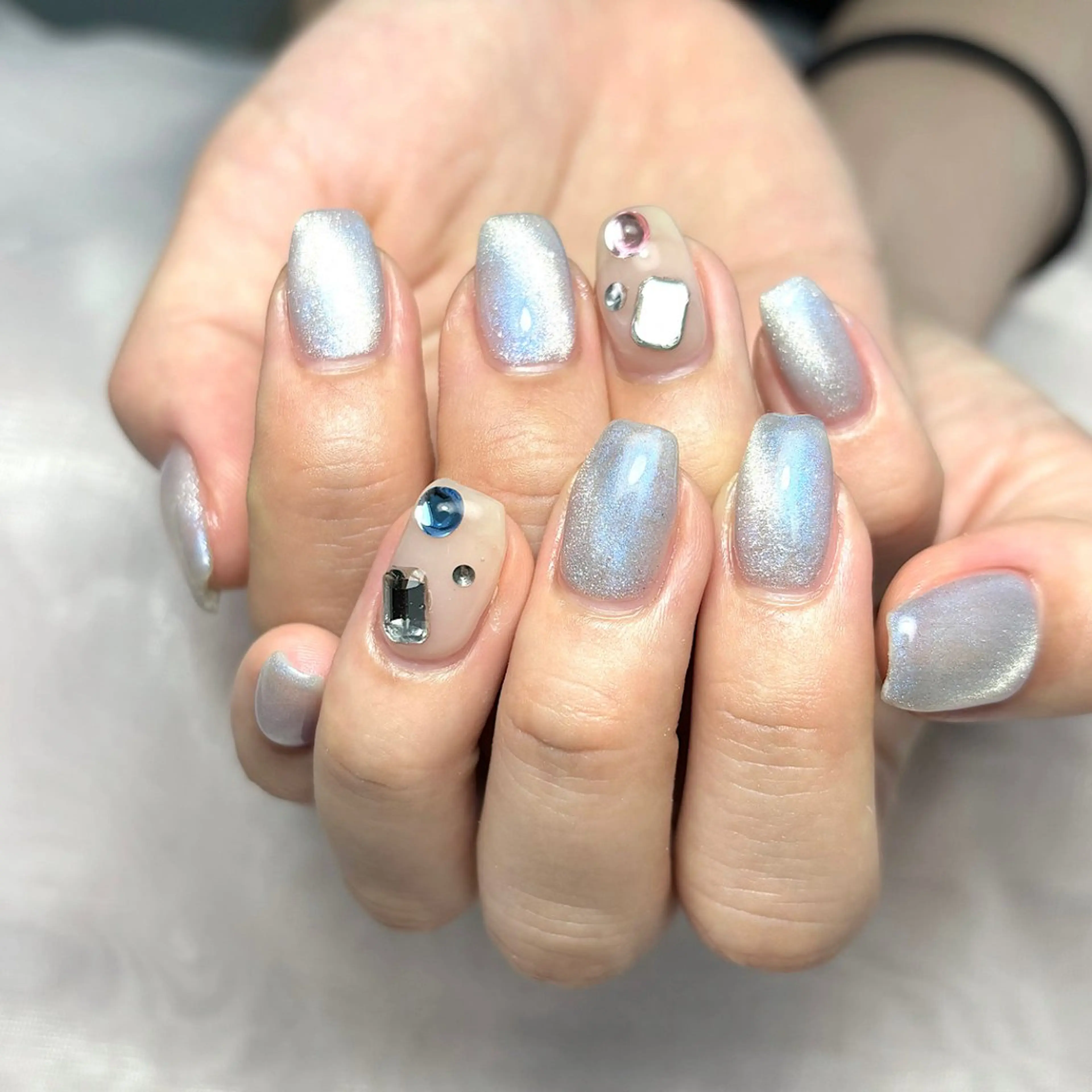 ネイル ハンドネイル nail salon KIRARIのネイルデザイン