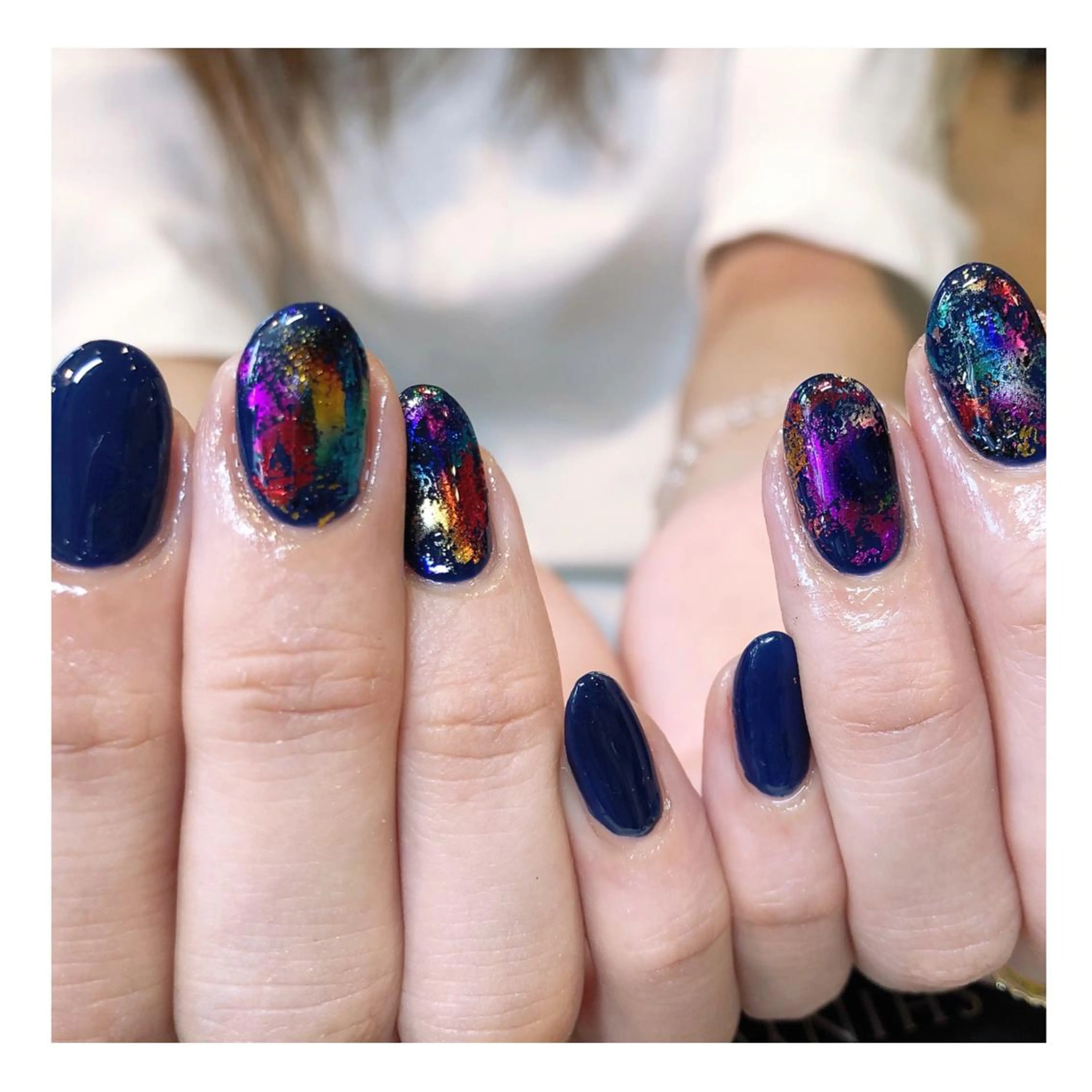 ネイル IRIE Nailのネイルデザイン