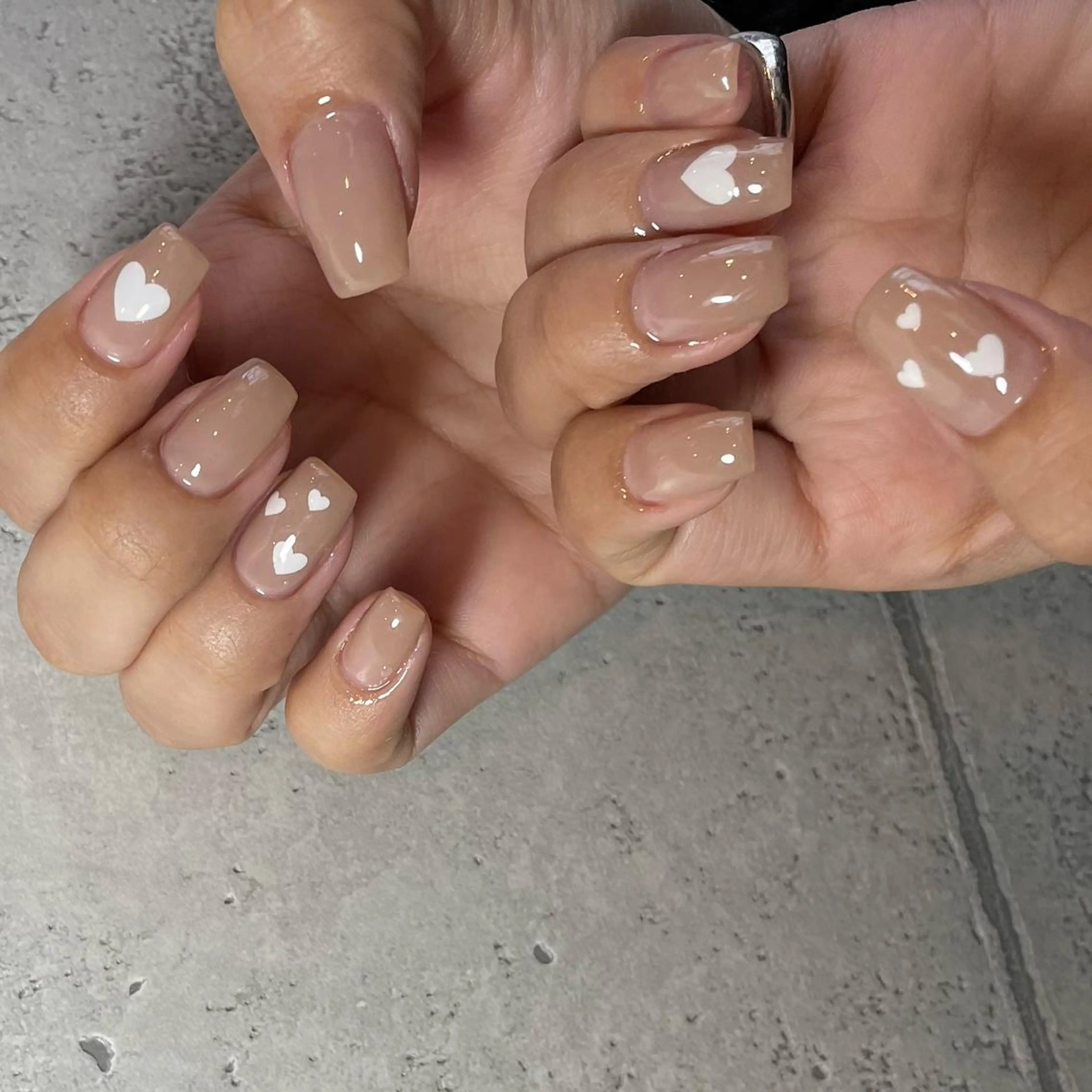 ネイル nailsalonBuwan所属・nailsalon Buwanのネイルデザイン