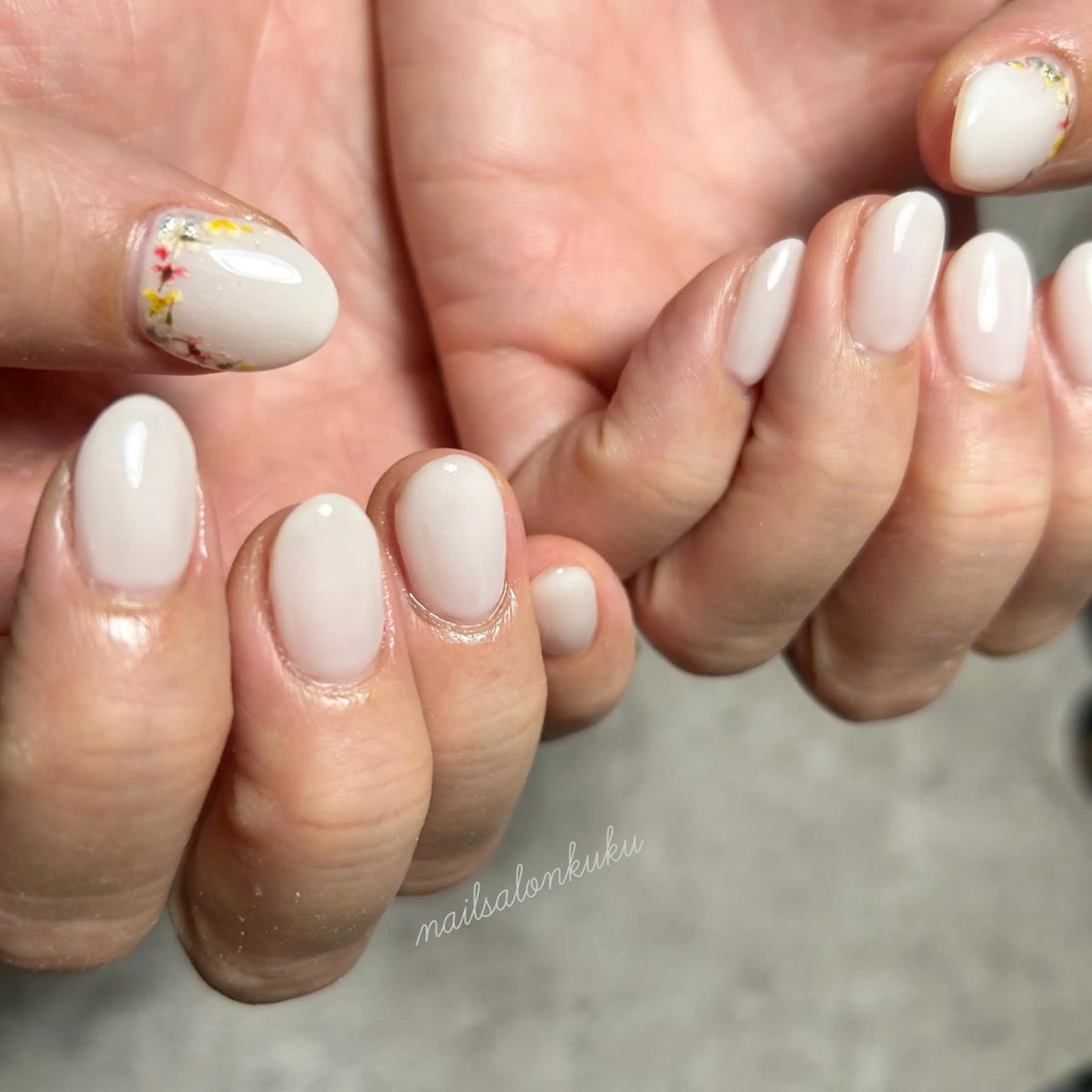 ネイル nail salon kuku所属・nail salon kukuのネイルデザイン