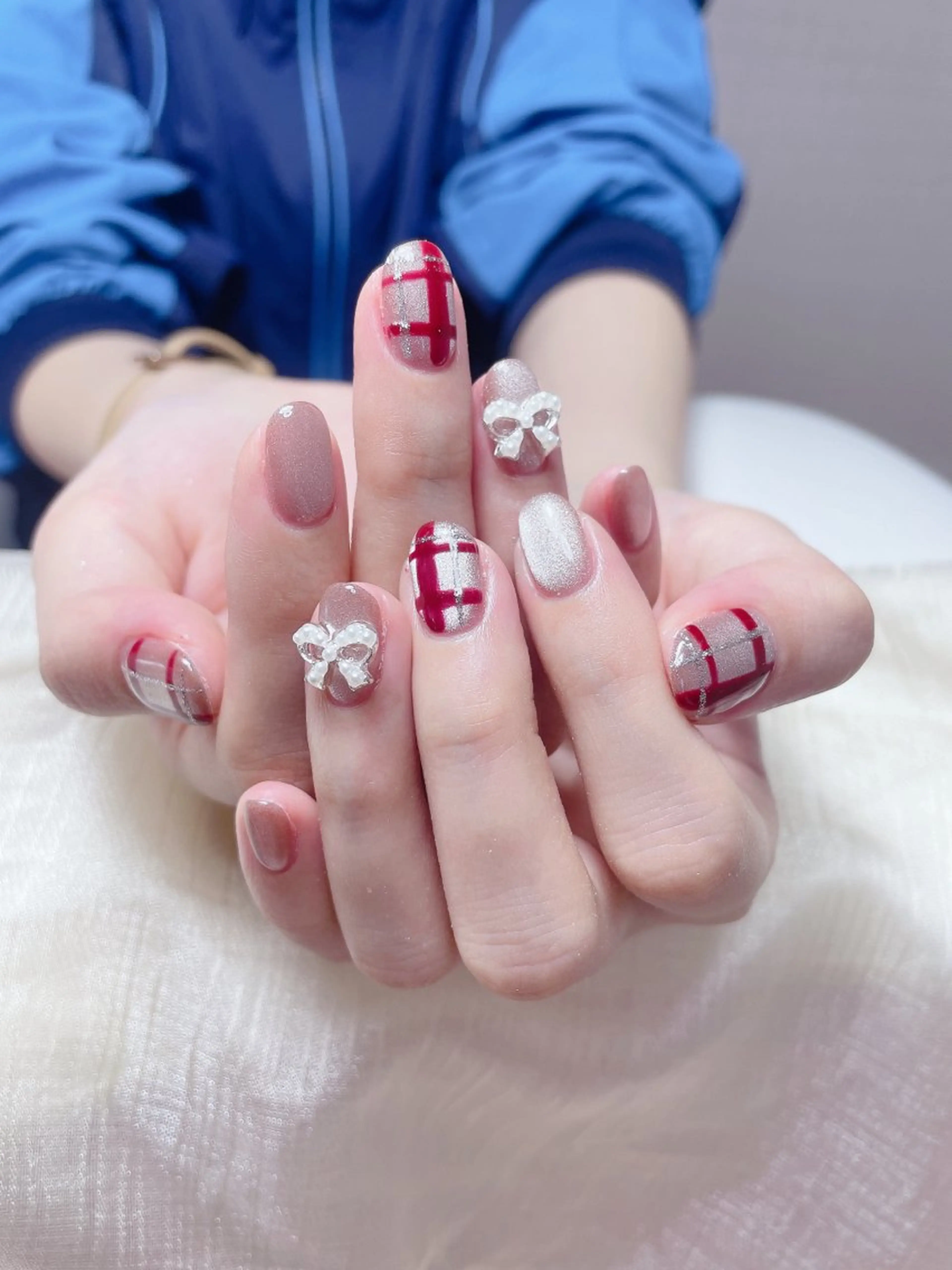 ネイル kirameki nail salon所属・kirameki nailのネイルデザイン