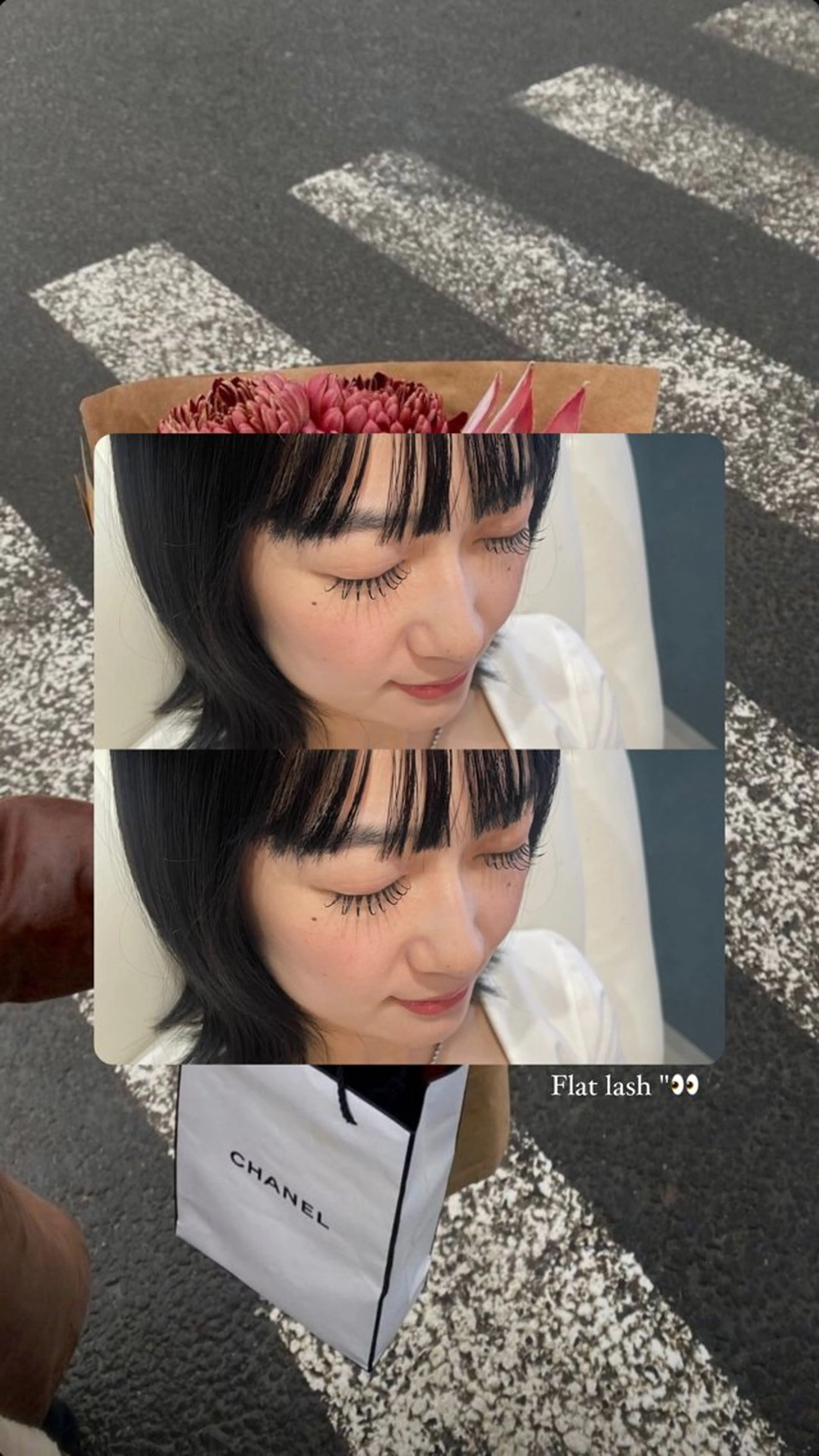 マツエク・マツパ soirée所属・nail salon Soiréeのネイルデザイン