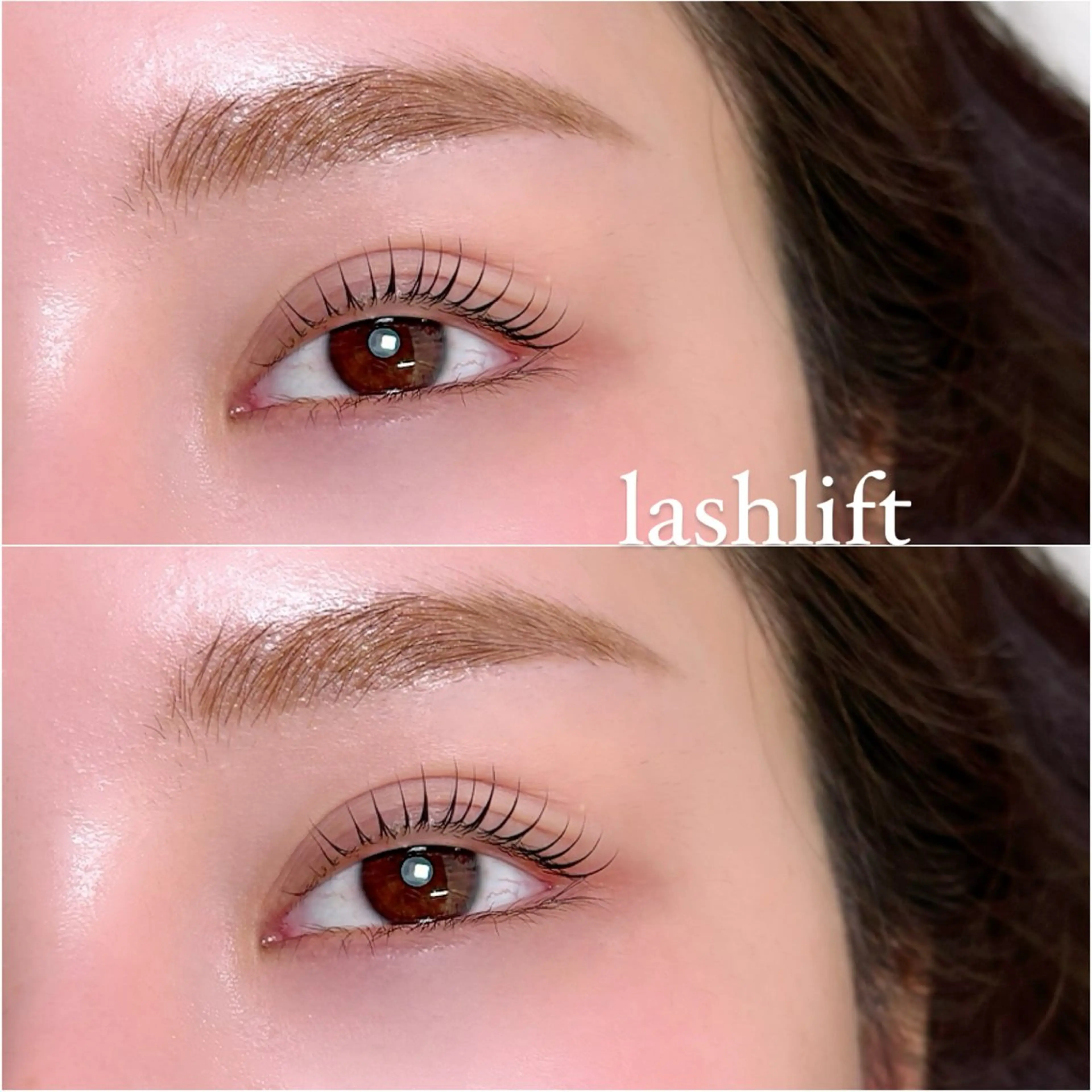マツエク・マツパ R eyelash yokoのマツエク・マツパデザイン
