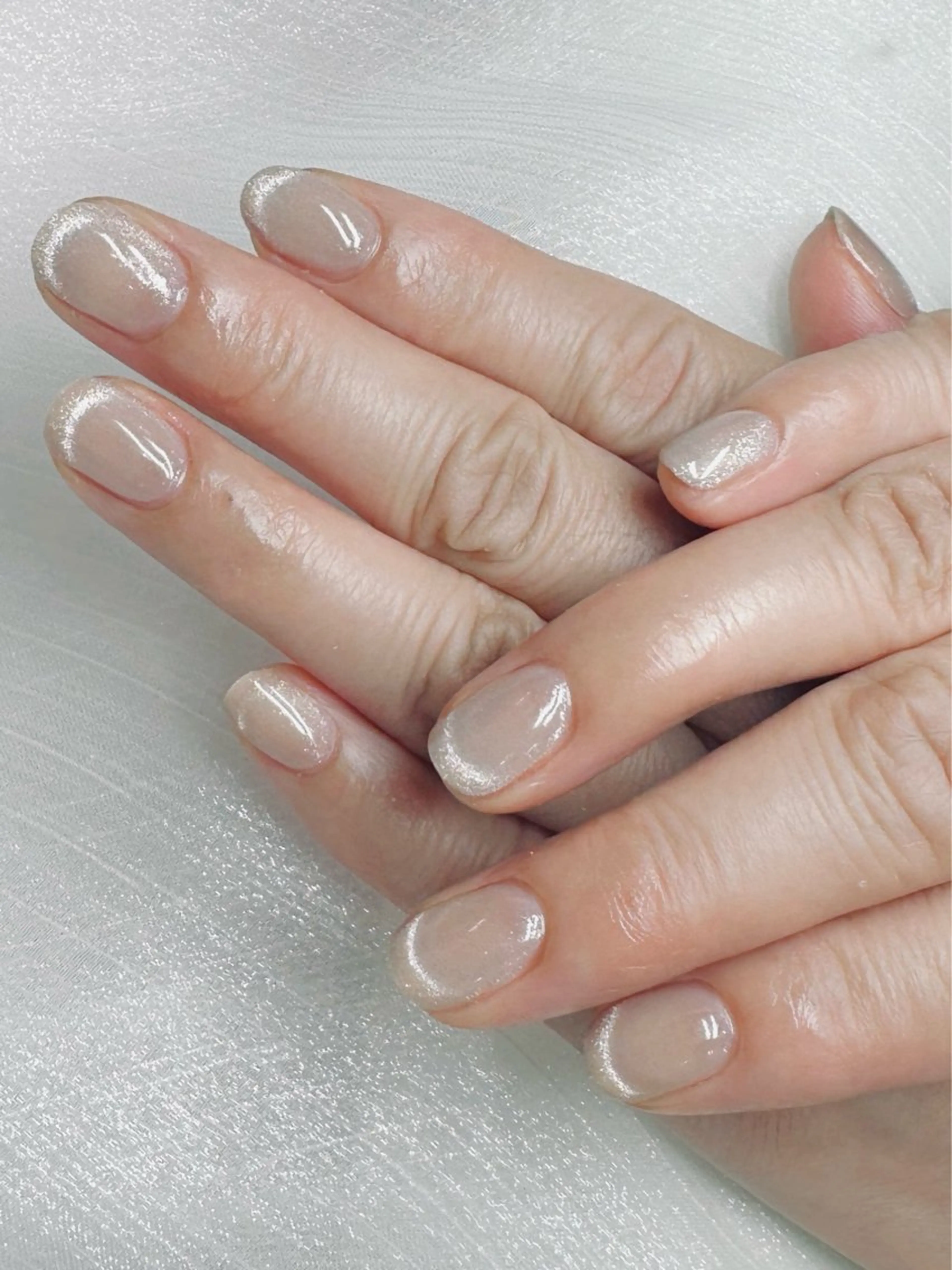 ネイル Y&M NAIL所属・樺井 アオイのネイルデザイン