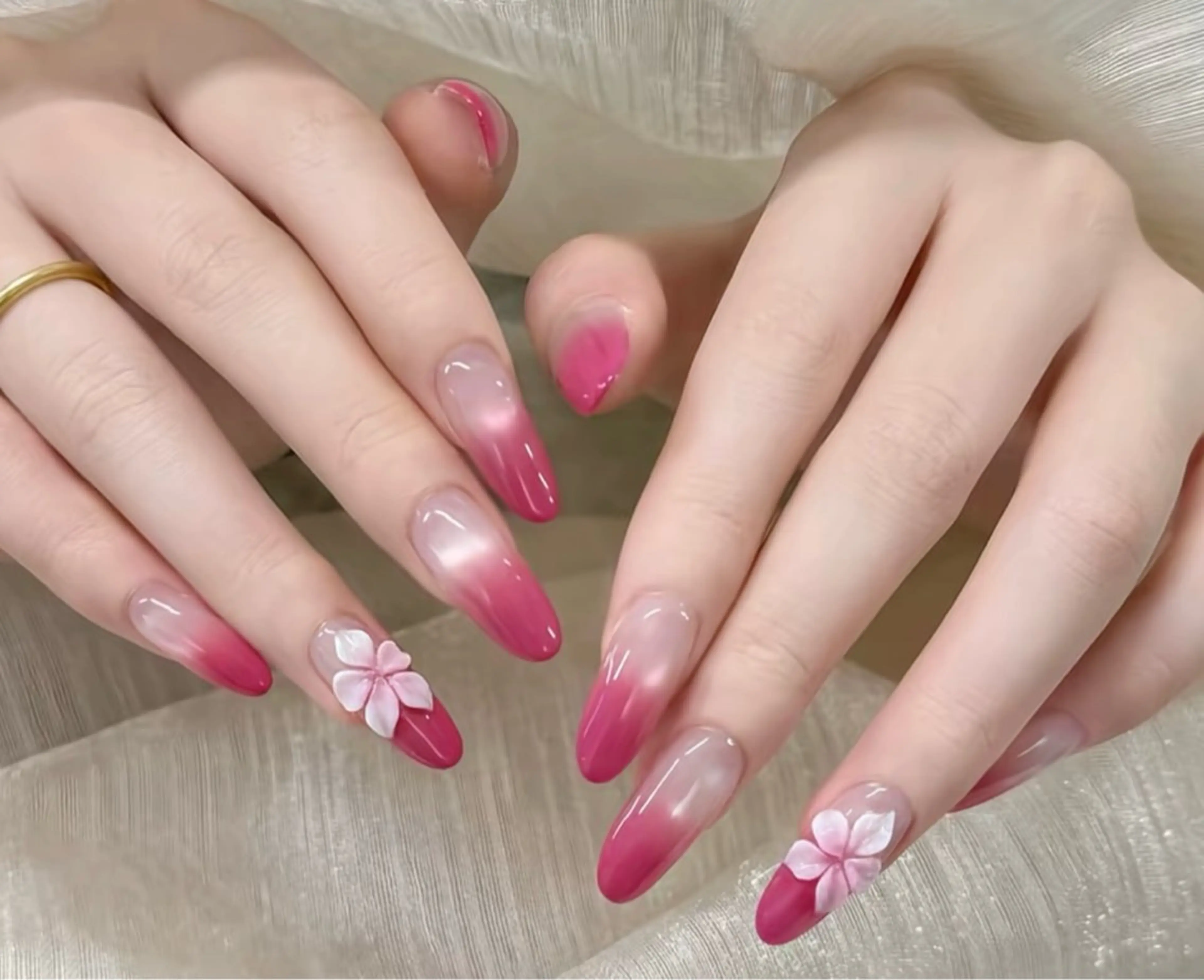 ネイル richu nail所属・richu nailのネイルデザイン
