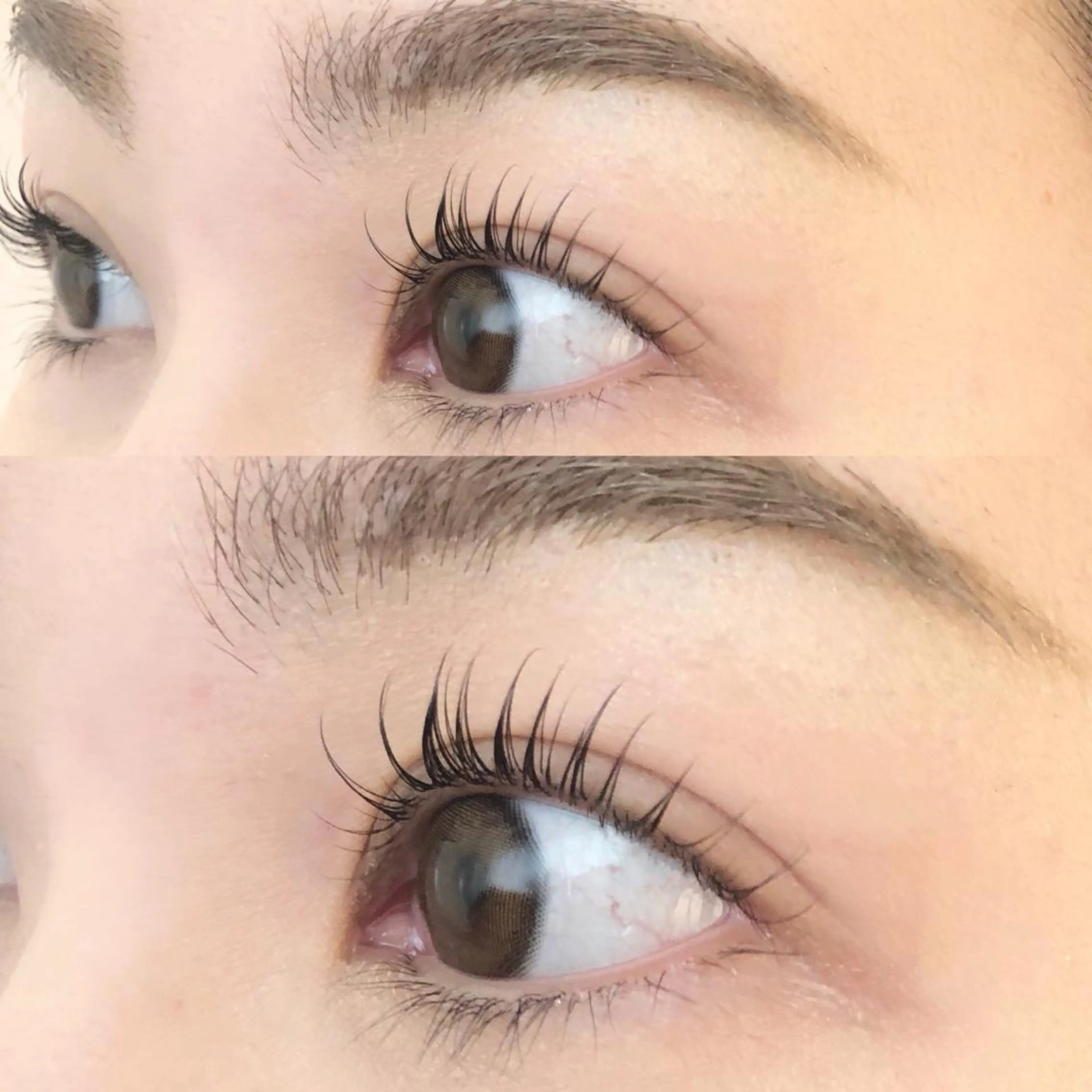 マツエク・マツパ パリジェンヌラッシュリフト GYPSOPHI所属・GYPSOPHI ジプソフィーのマツエク・マツパデザイン