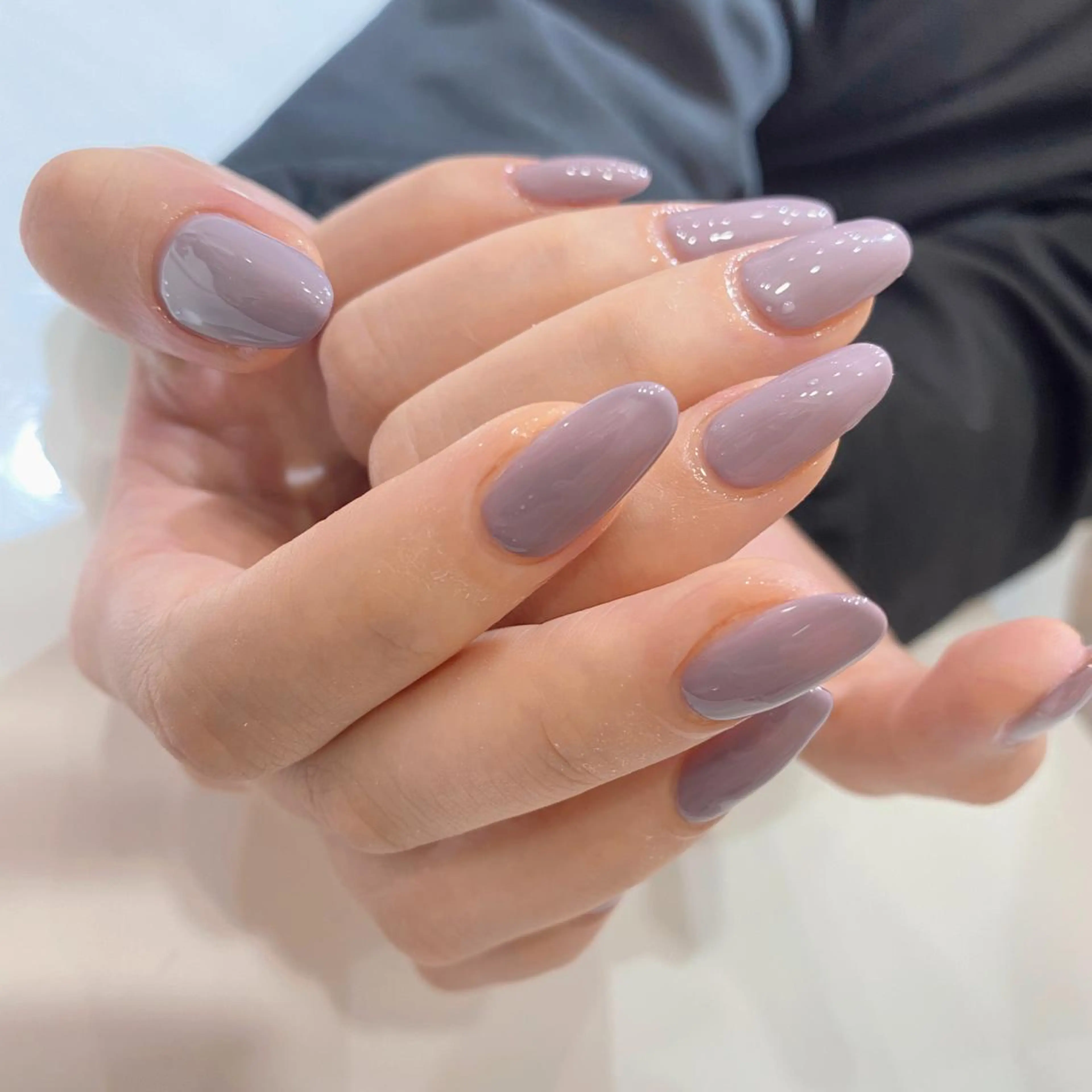 ネイル Umi nail& eyelashのネイルデザイン