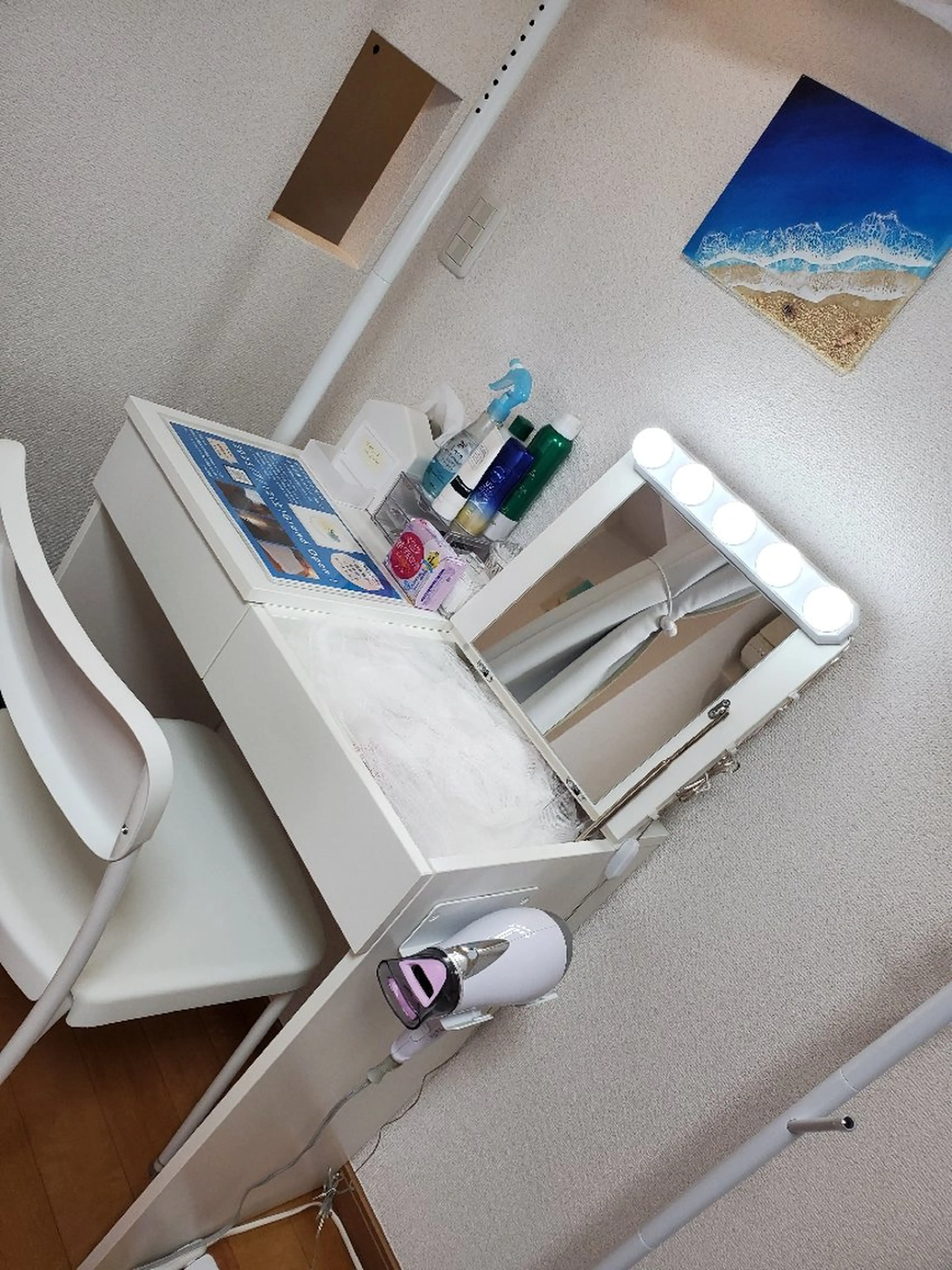 ドライヘッドスパ＆よもぎ蒸しサロン Selen(セレン)所属・女性特有のお悩み改善 ✨Masakoのその他イメージ