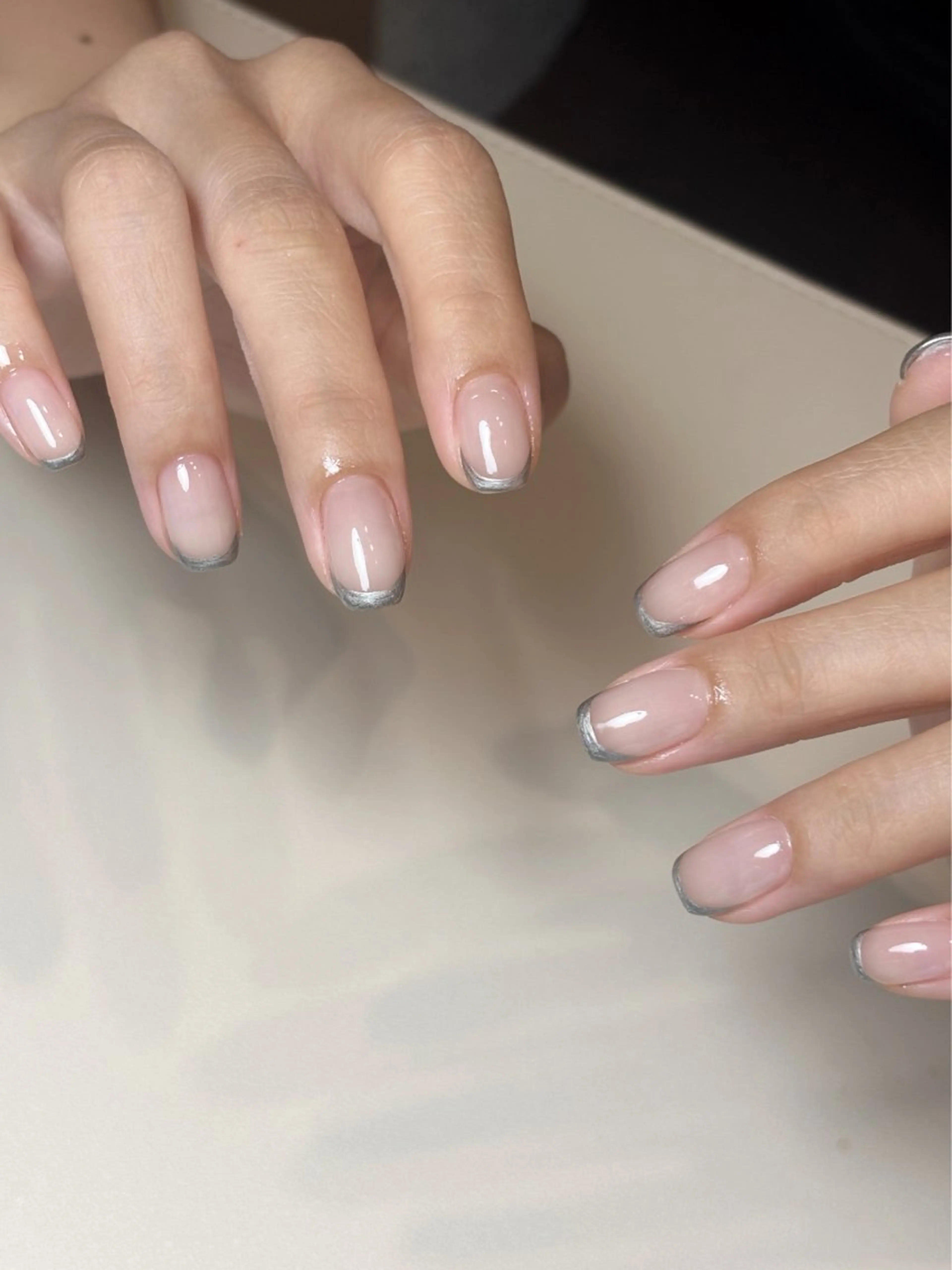 ネイル ハンドネイル Su. Naillandのネイルデザイン