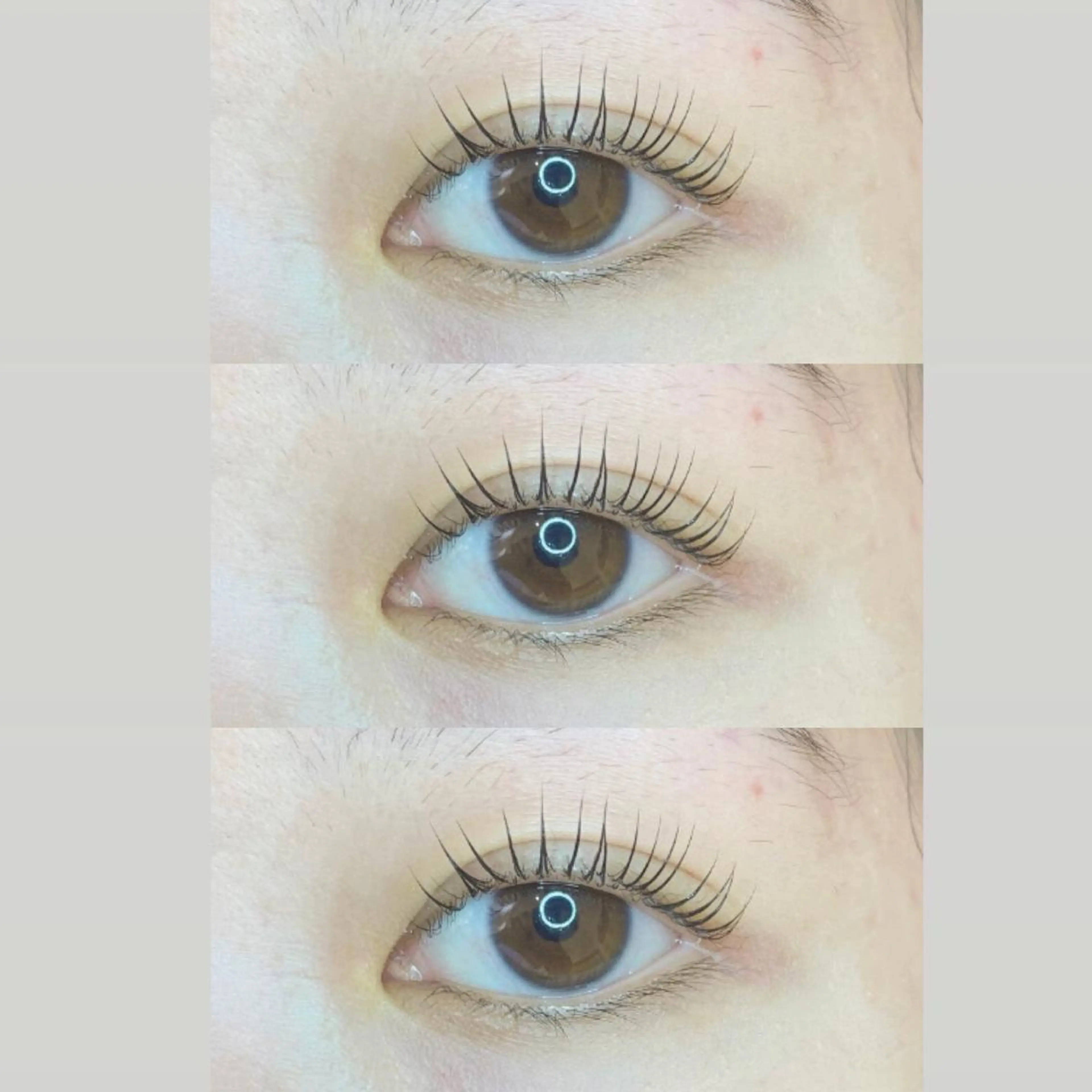マツエク・マツパ Kai eyelash所属・YU MEのマツエク・マツパデザイン