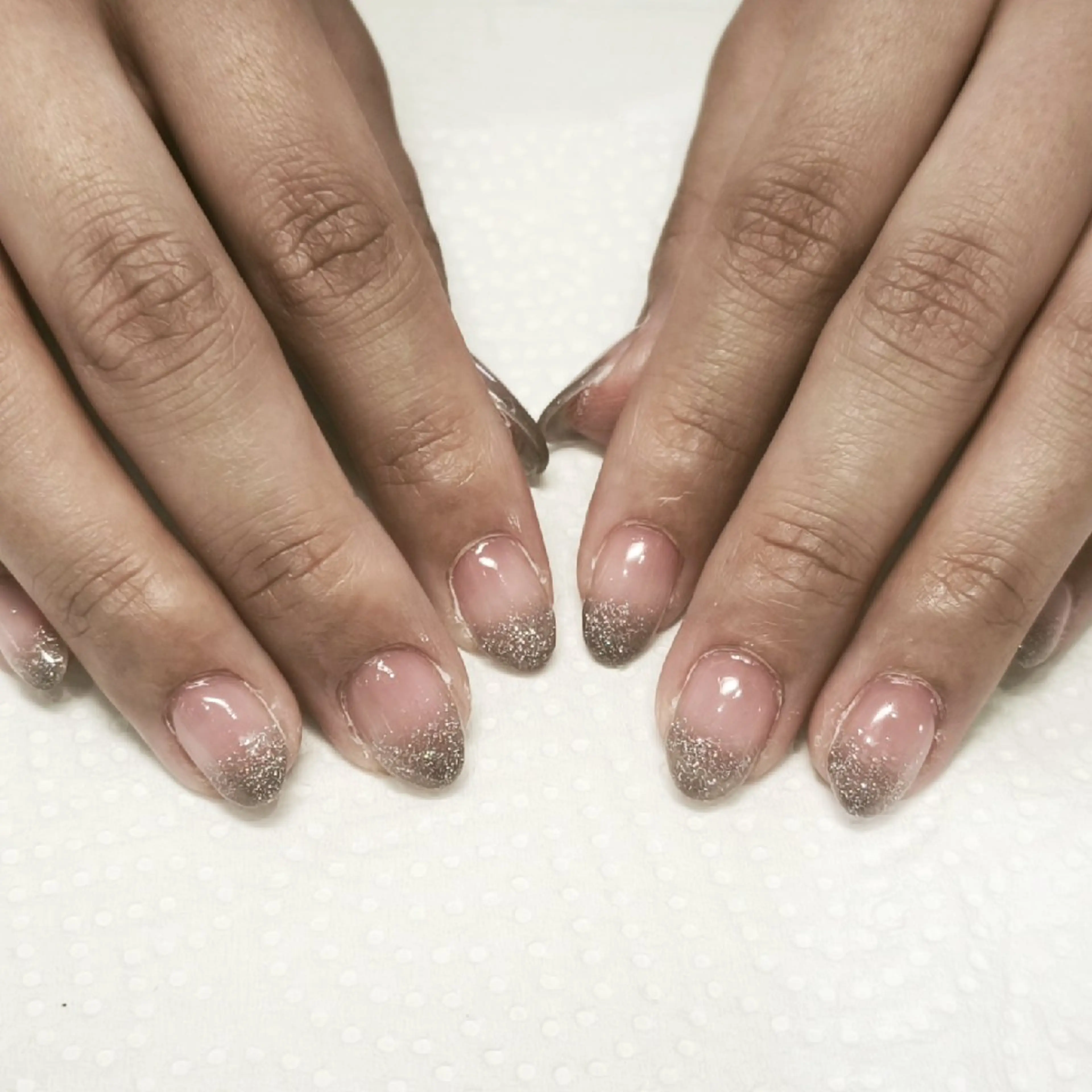 ネイル ハンドネイル Nail eim　【ネイルエイム】所属・古賀 倭子のネイルデザイン