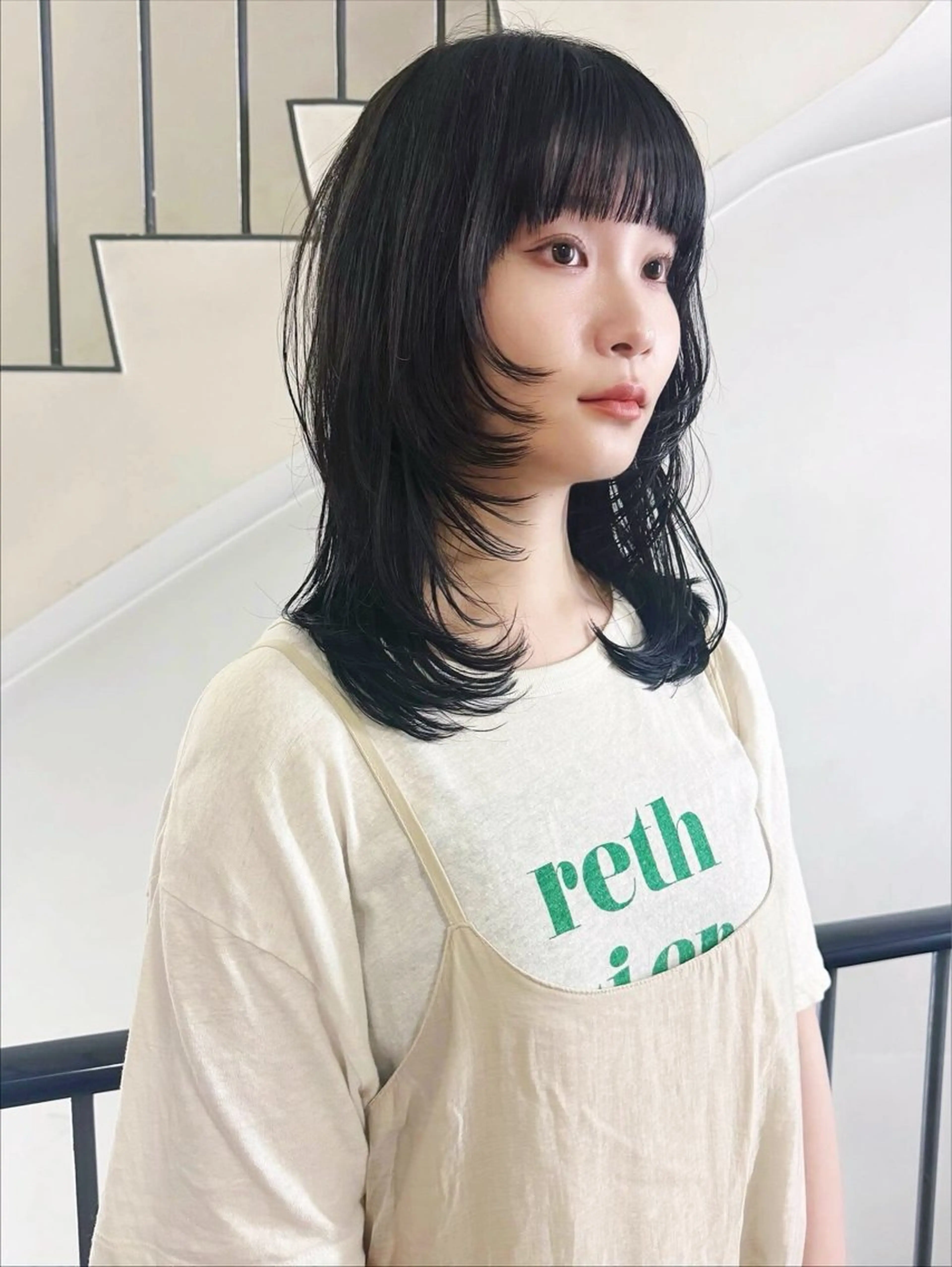 カット+選べるTR ※補足説明をご確認の上、ご予約ください。の写真