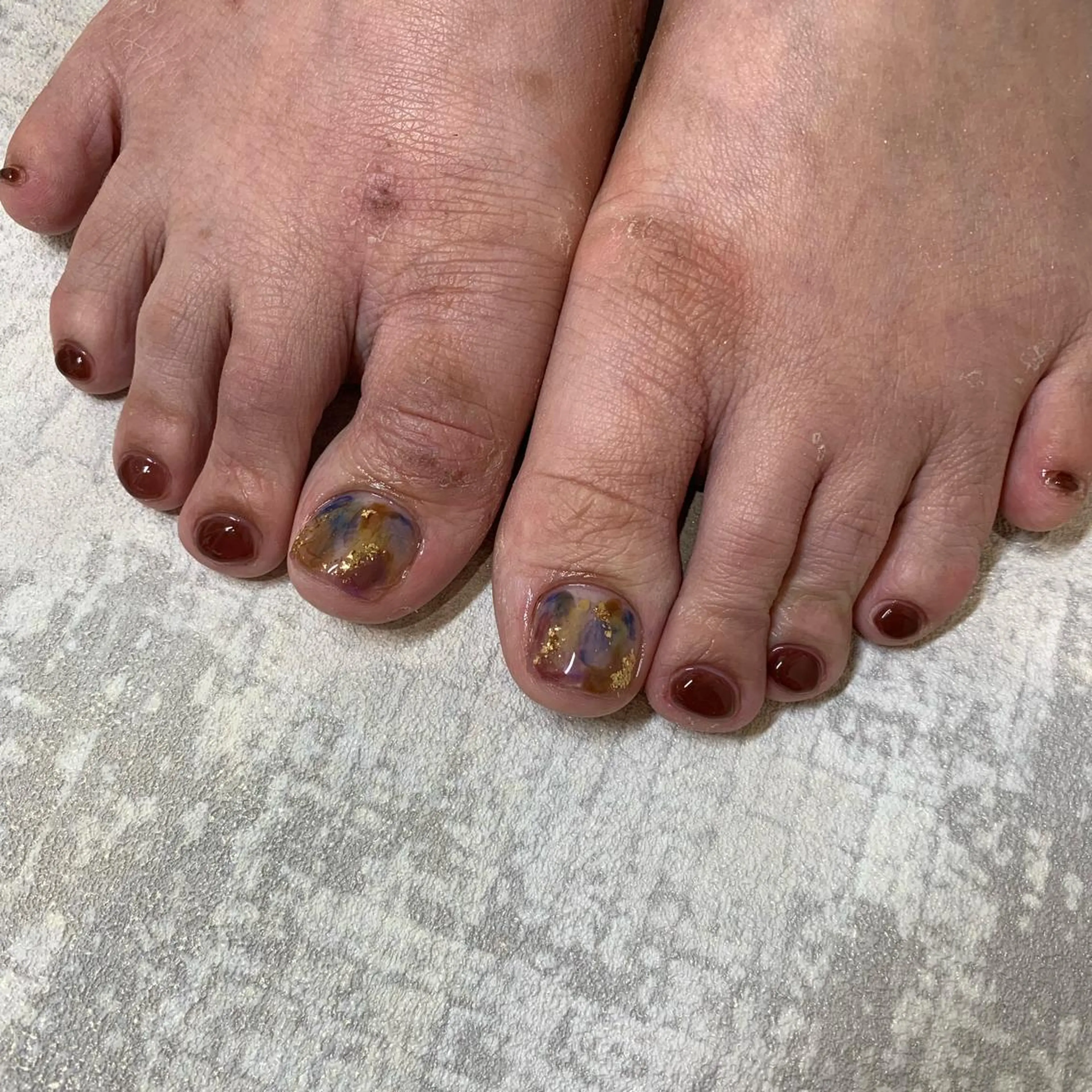 ネイル beauty:bea st並木nailのネイルデザイン