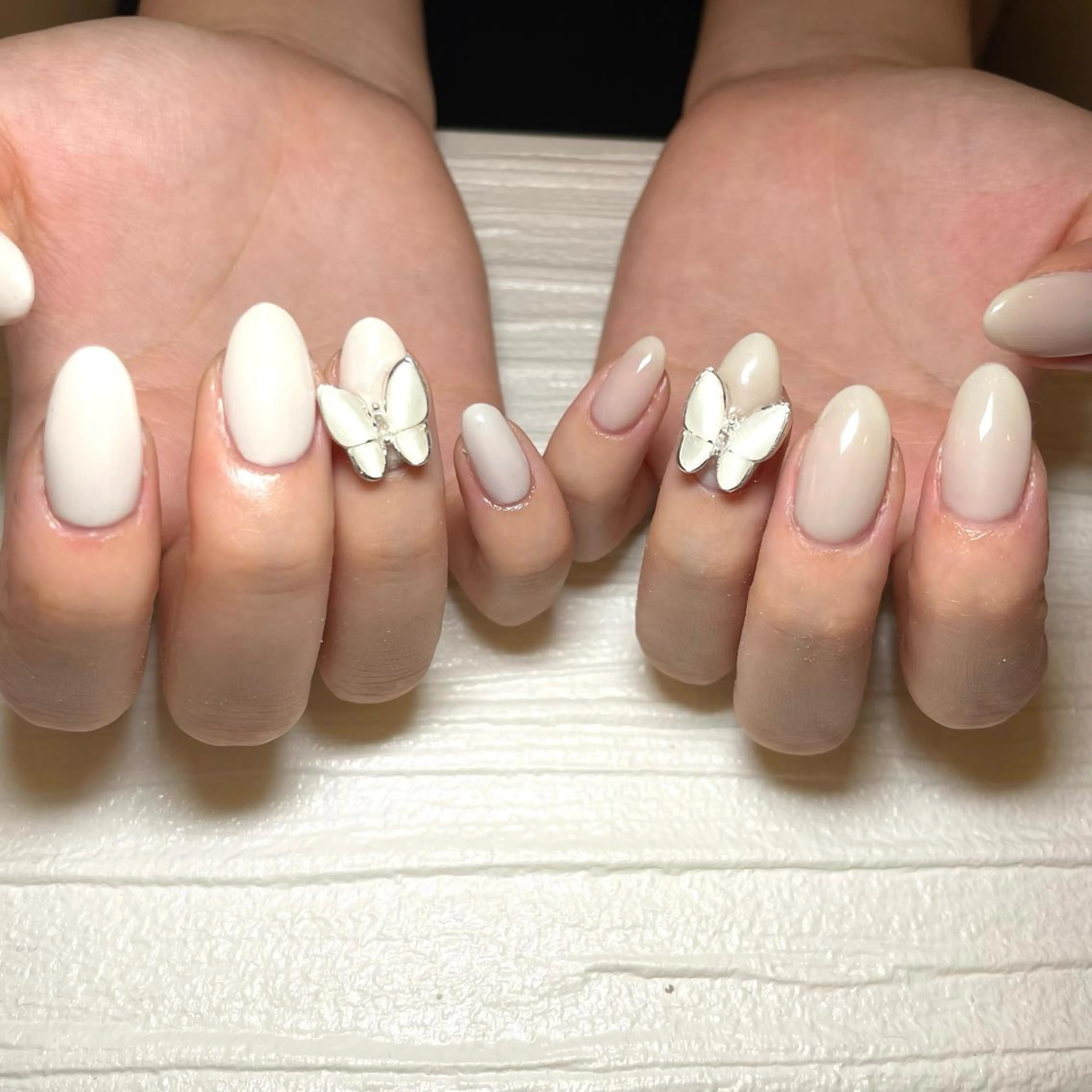ネイル Nail salon Nocaのネイルデザイン