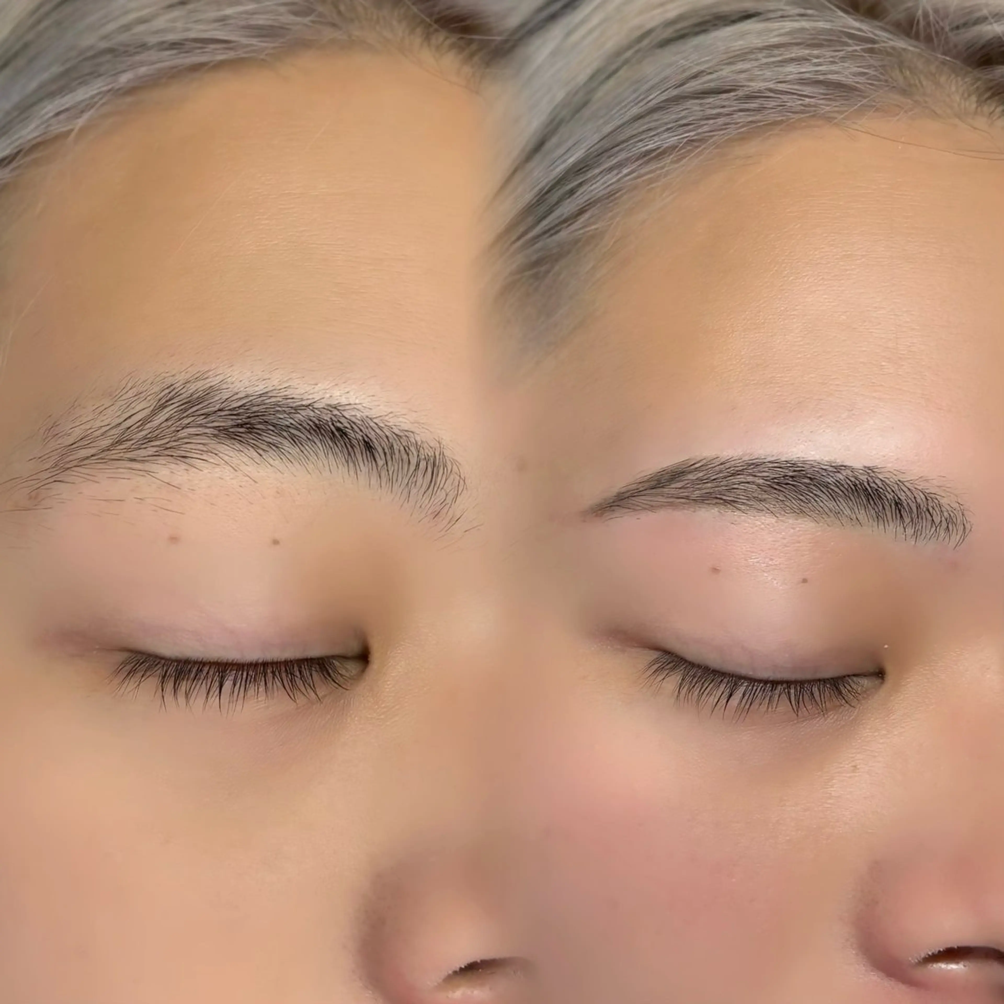 アイブロウ cielo🦋 Takahashiの眉毛・アイブロウイメージ