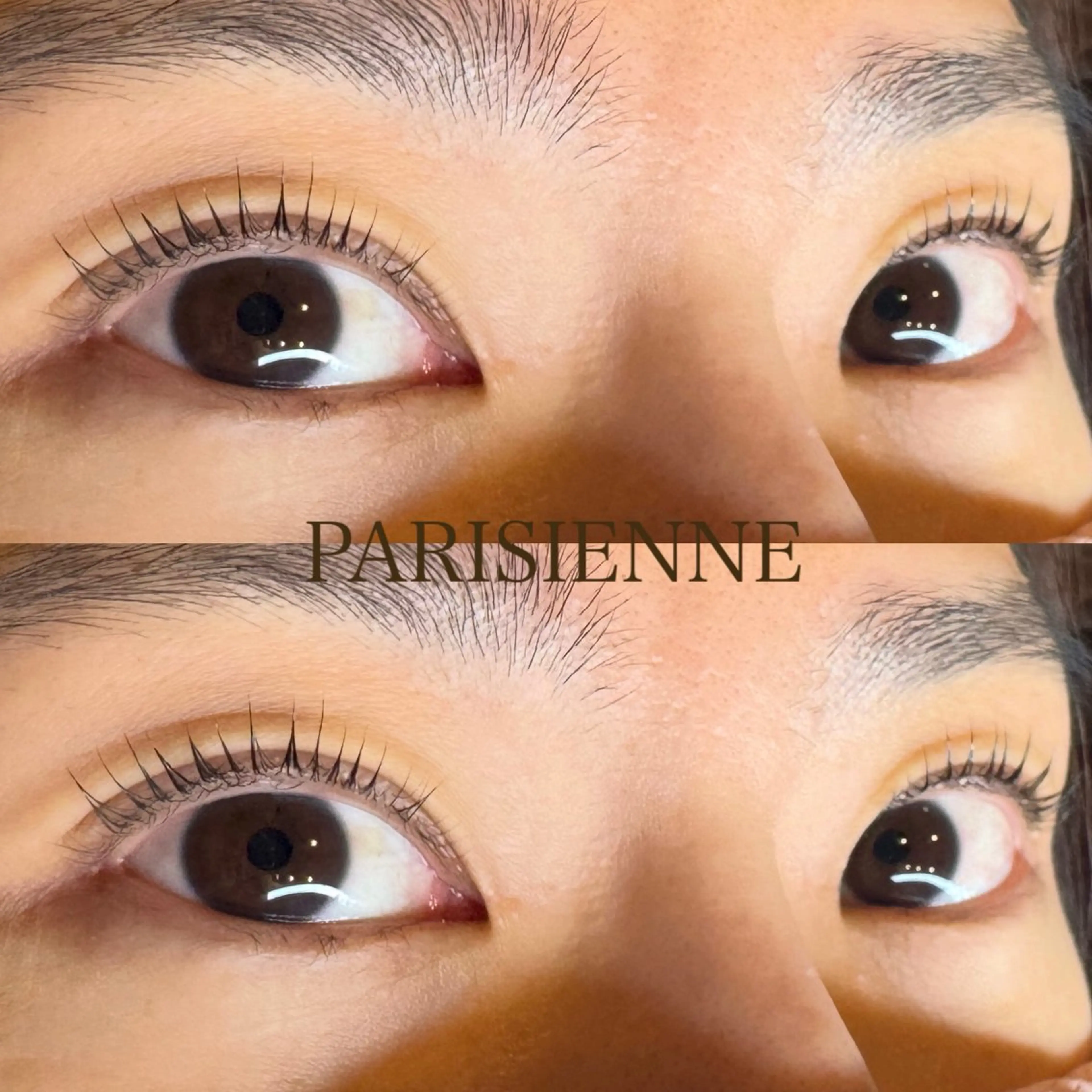 パーマ EYELA EYELAのマツエク・マツパデザイン