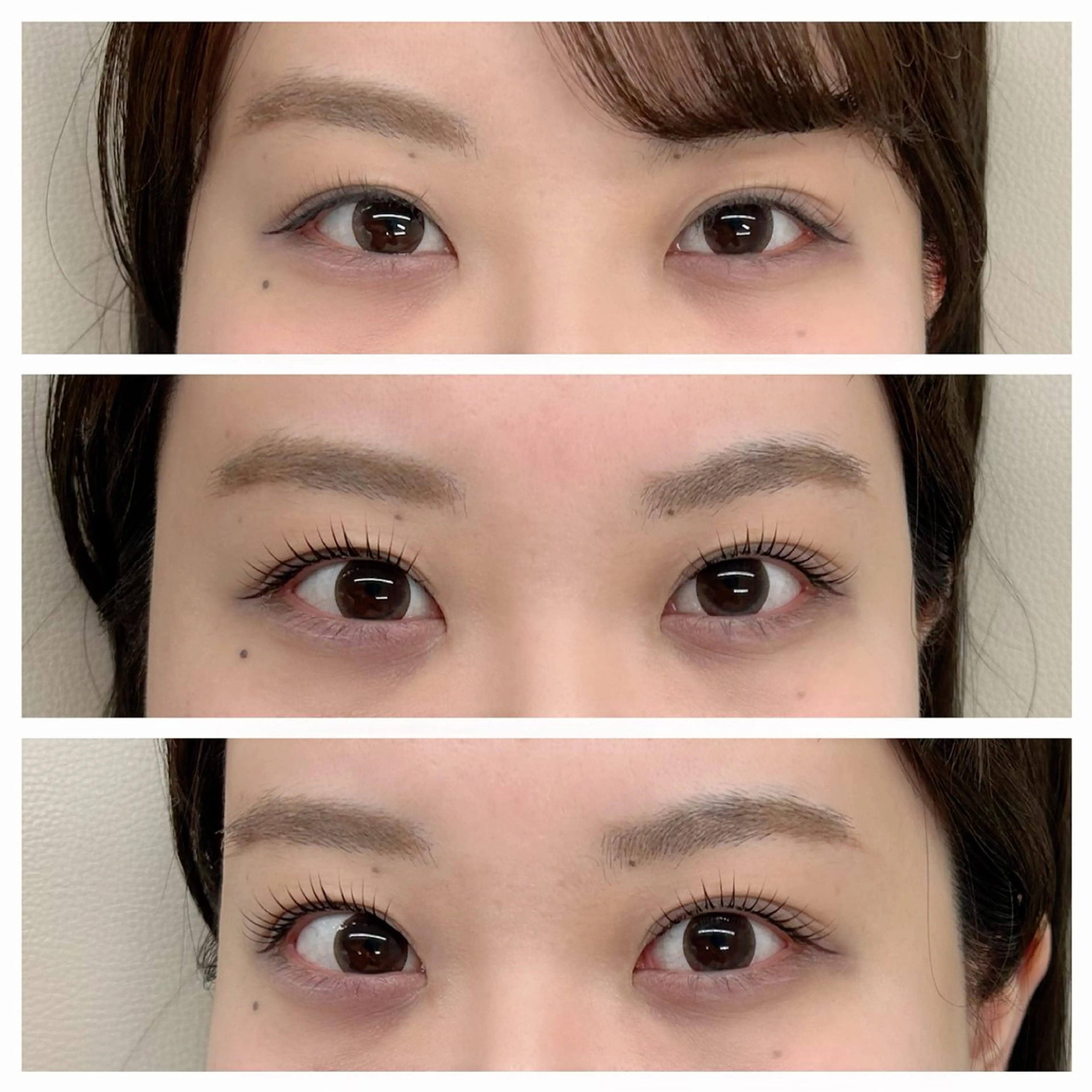 マツエク・マツパ LUCA marinの眉毛・アイブロウイメージ