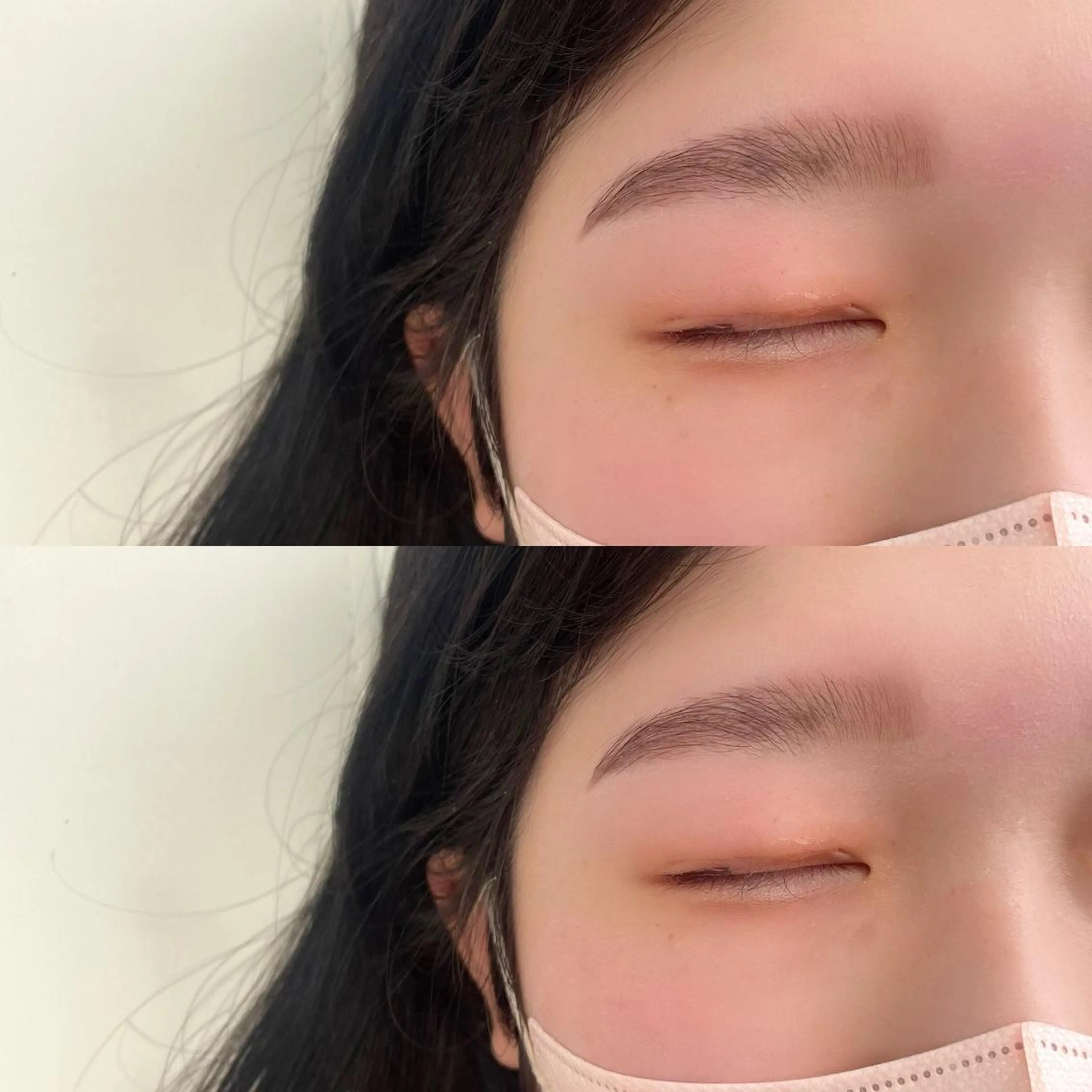 アイブロウ soirée所属・nail salon Soiréeのネイルデザイン