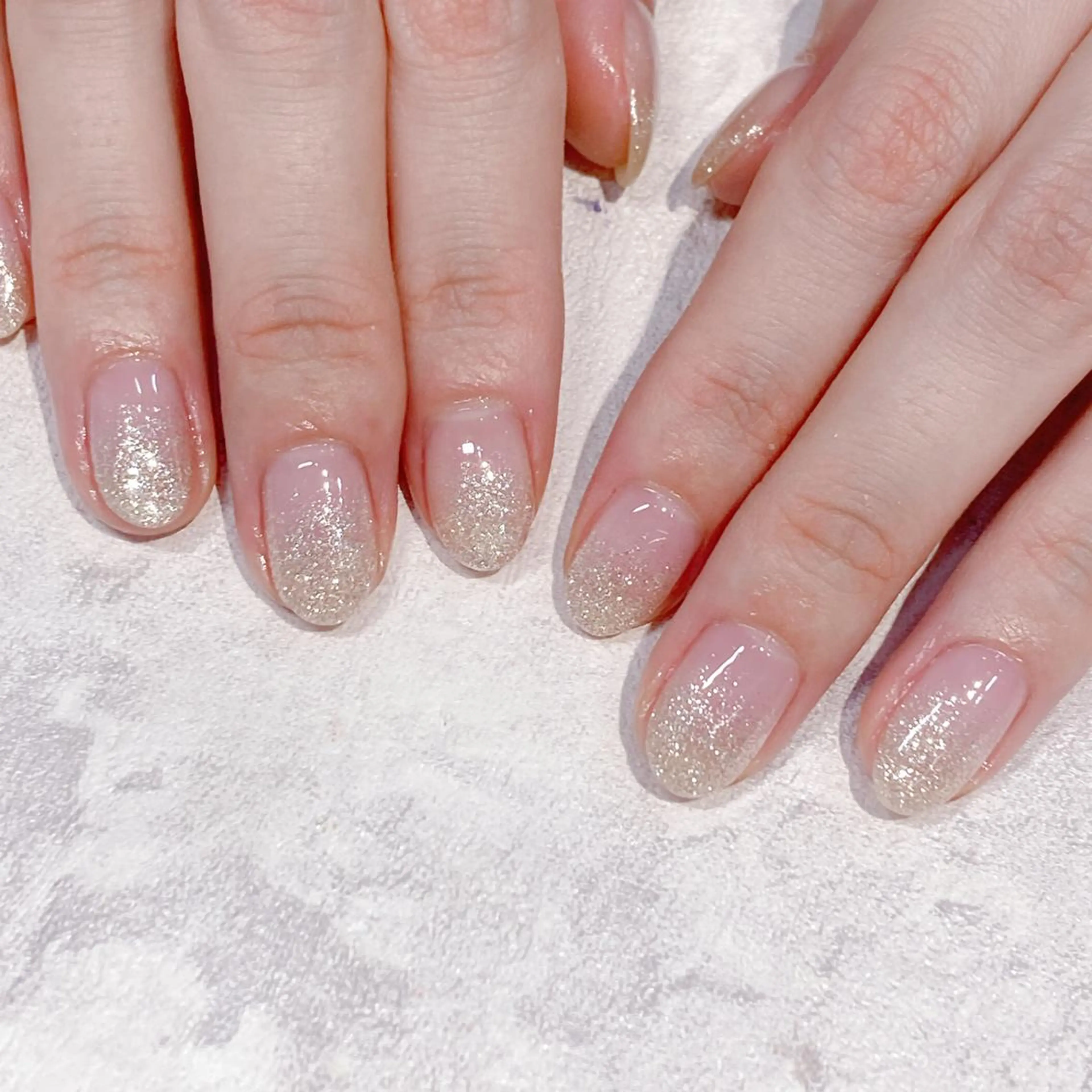 ネイル BUNNYNAIL MOEのネイルデザイン