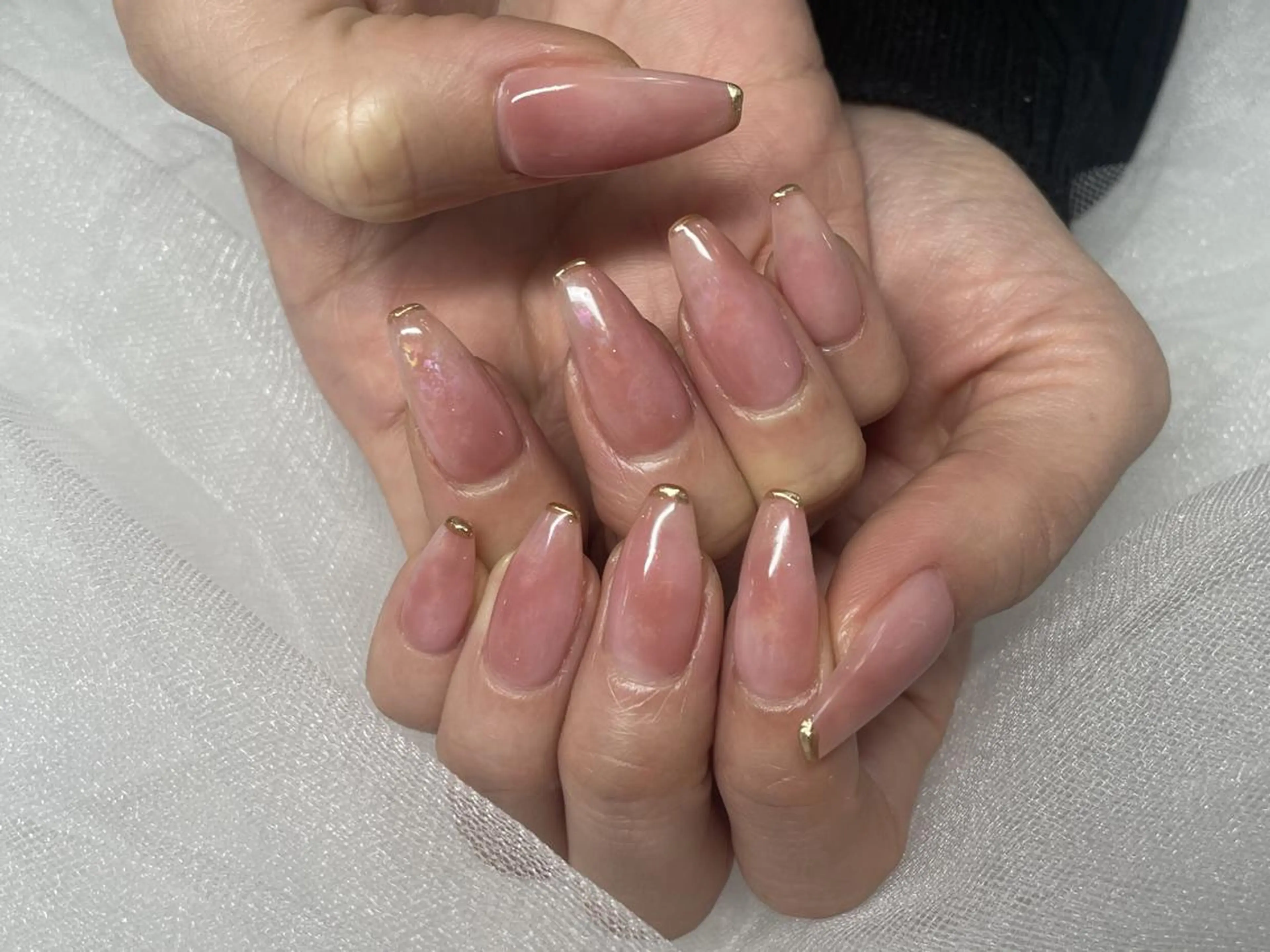 ネイル Bitty misaのネイルデザイン