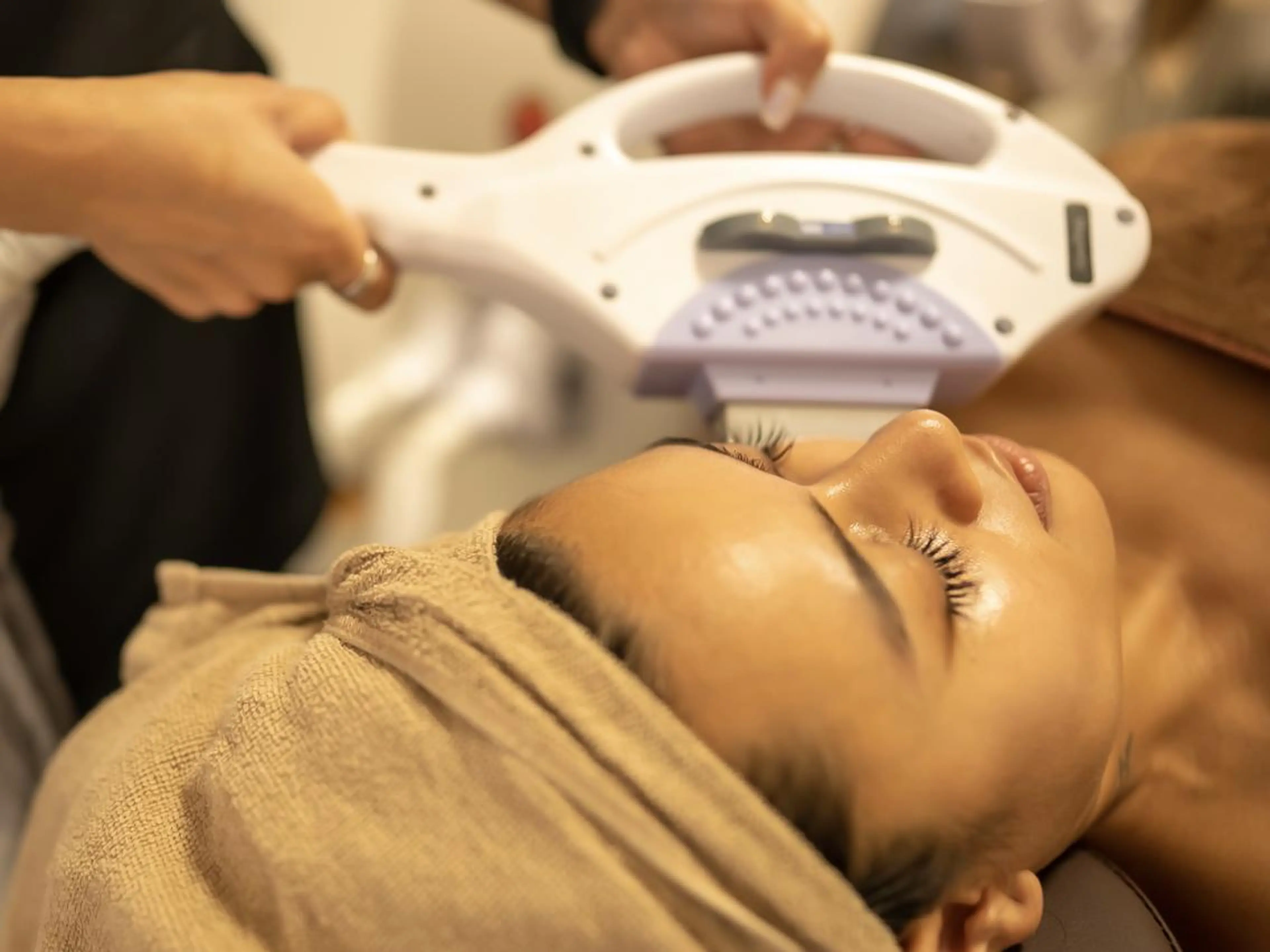 キッズ メンズ 脱毛 Epina 千葉店 【エピナ】のエステ・リラクイメージ