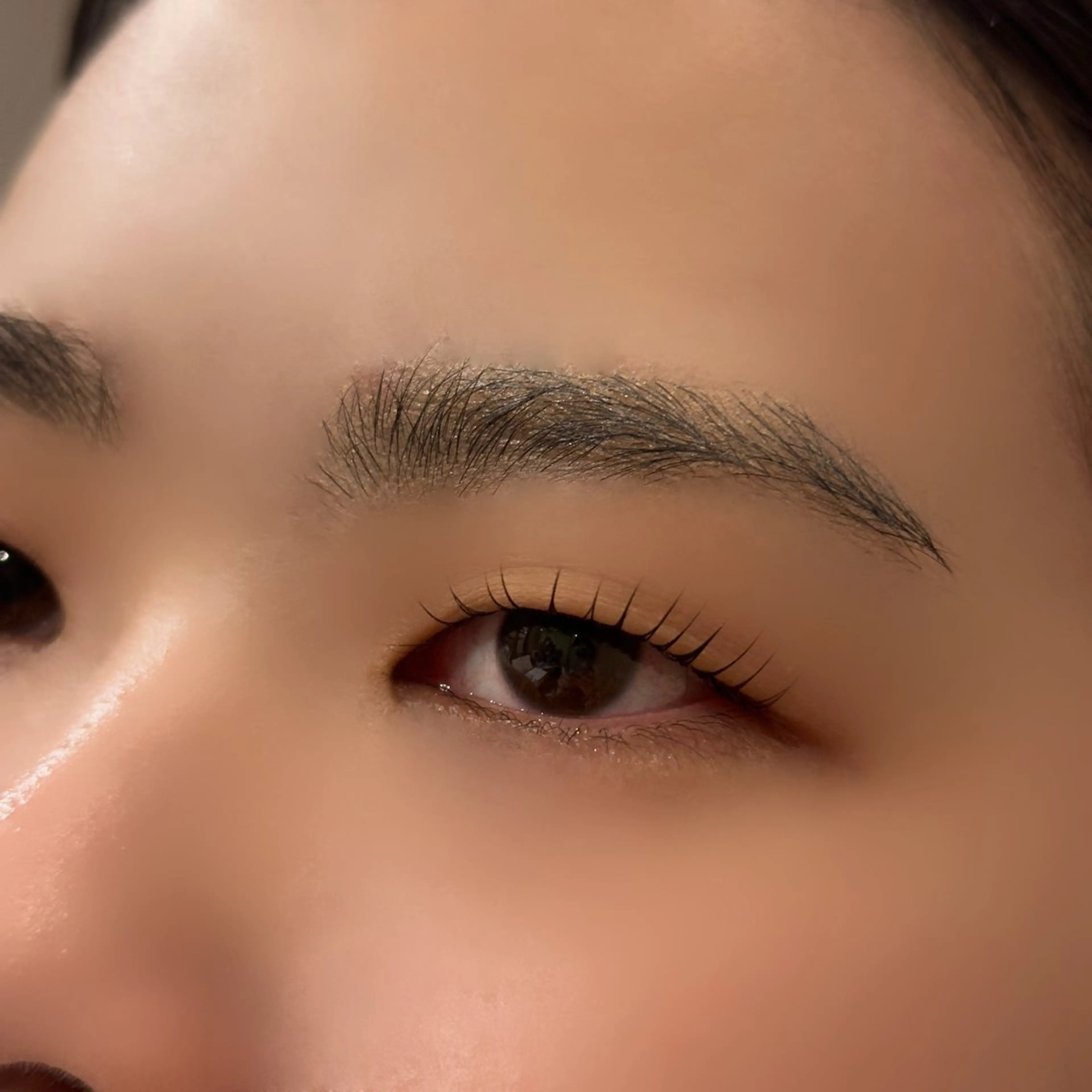 マツエク・マツパ ORO西宮店所属・小笠原 妃華のマツエク・マツパデザイン