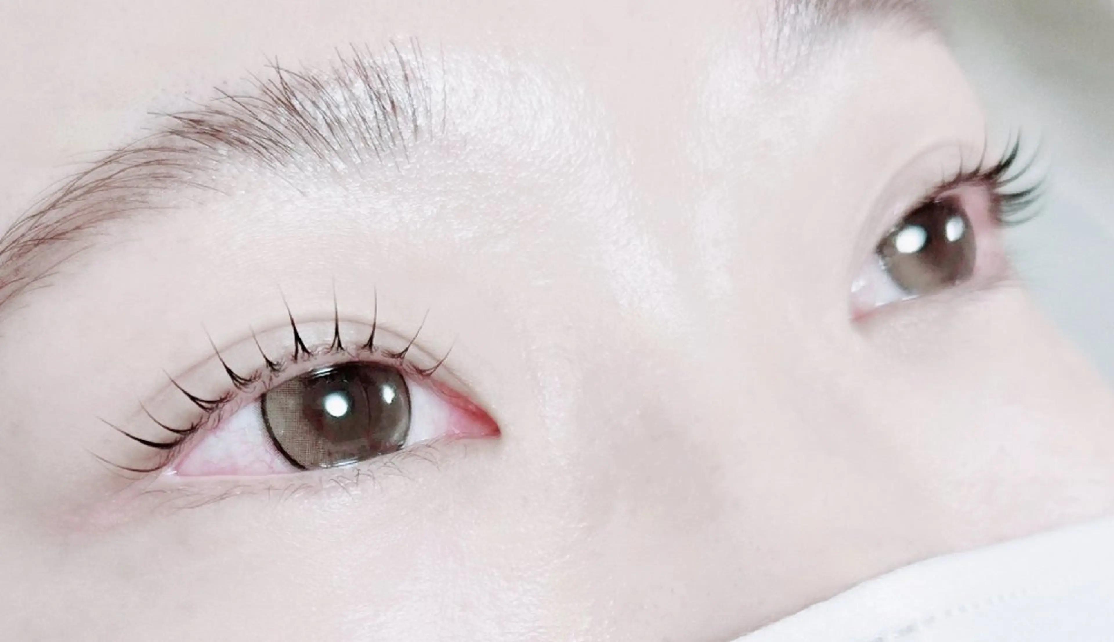 マツエク・マツパ マツパ EyelashSalon chel所属・新越谷駅徒歩１分❇️ Salon　chelのマツエク・マツパデザイン