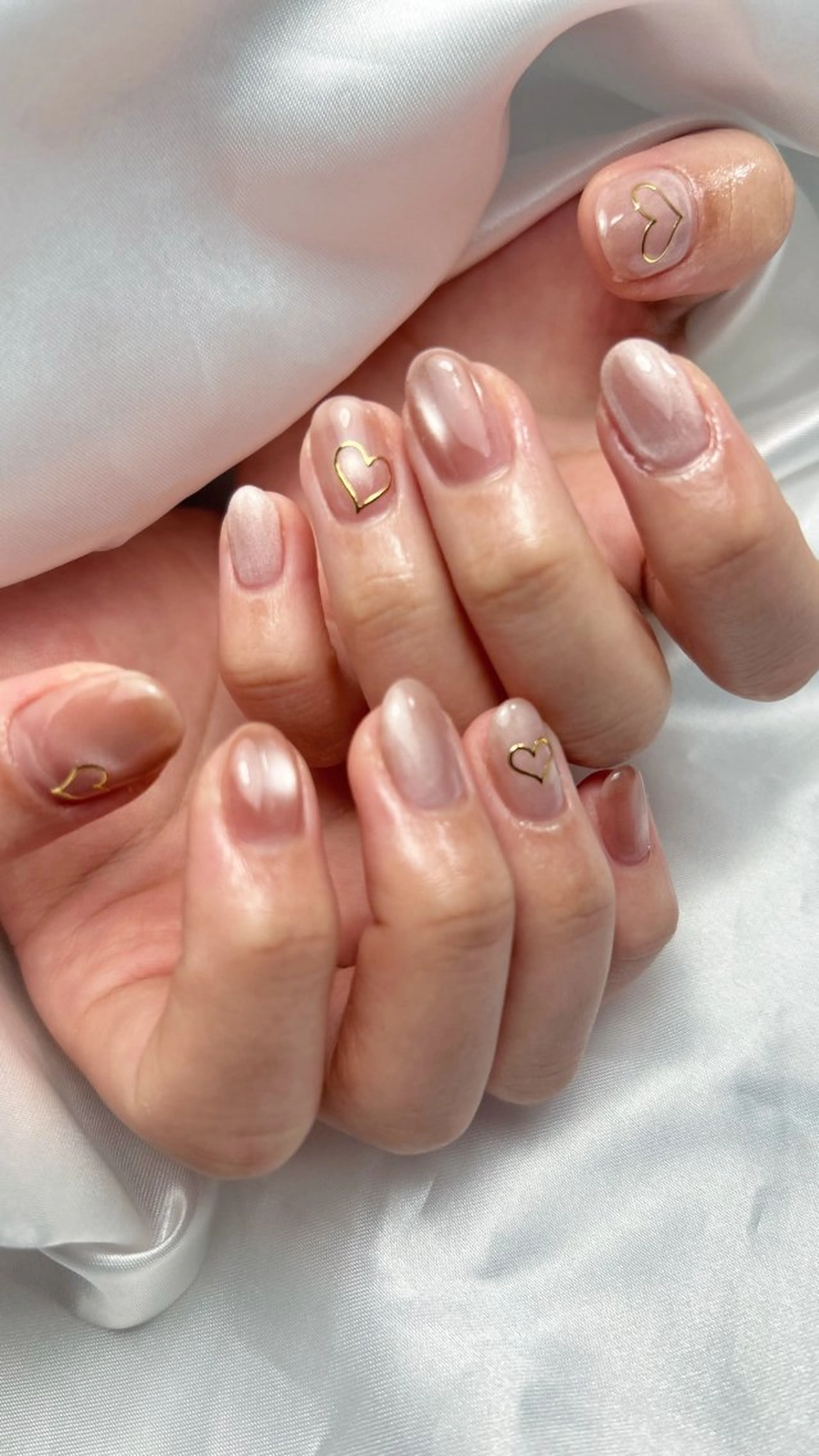 ネイル Eden Nailのネイルデザイン