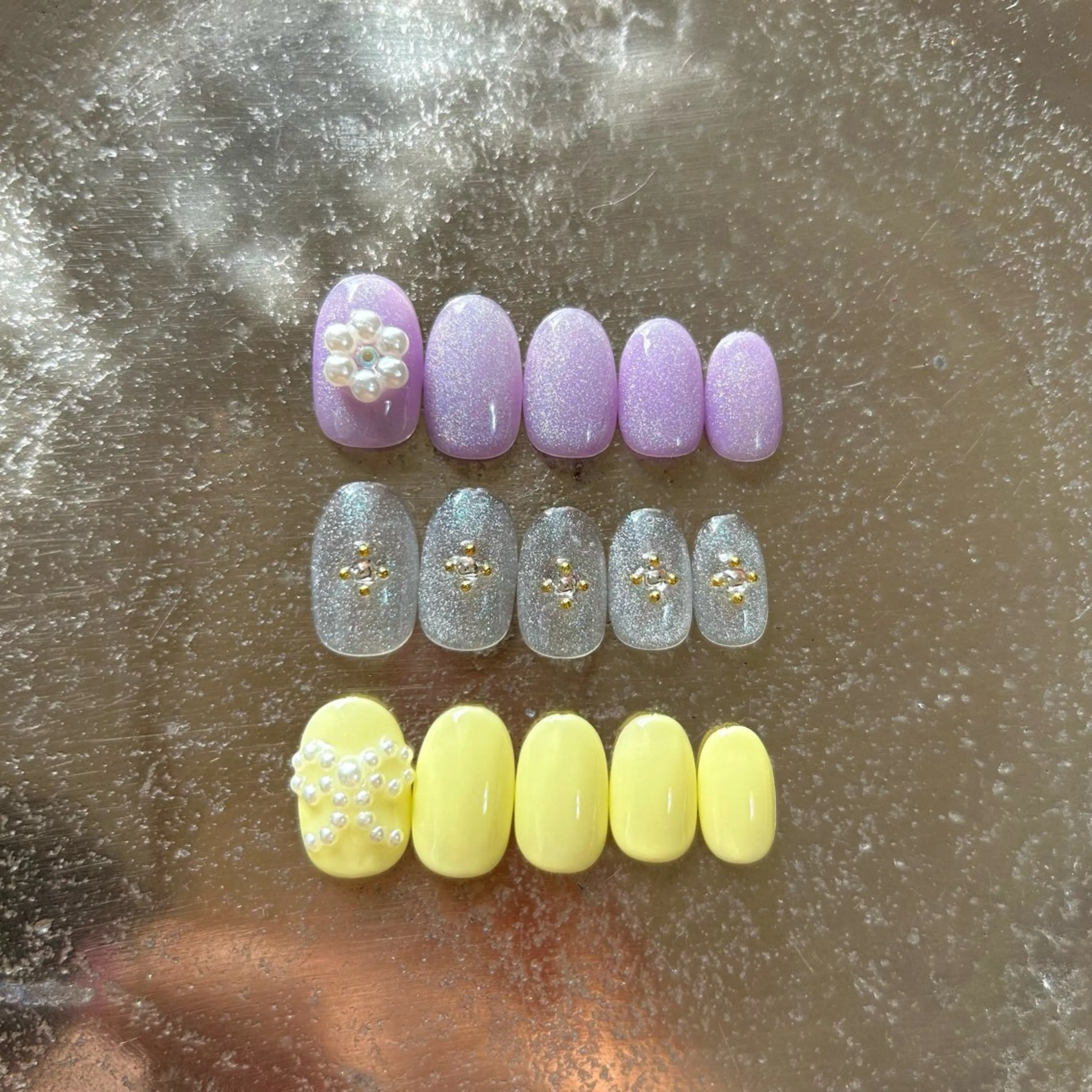 ネイル lcoco nailのネイルデザイン