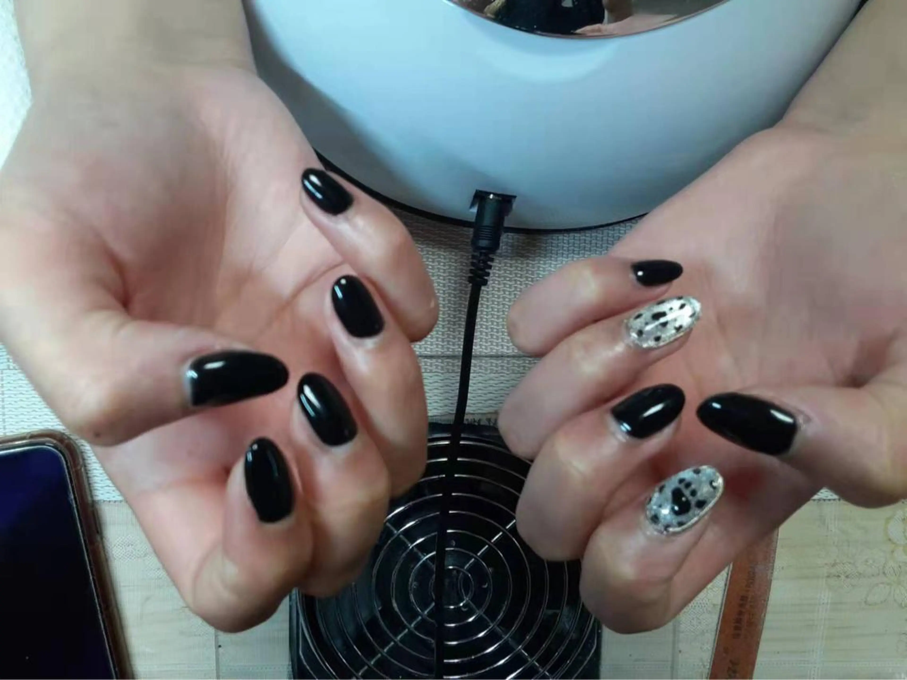 ネイル スマイル サロンのマツエク・マツパデザイン