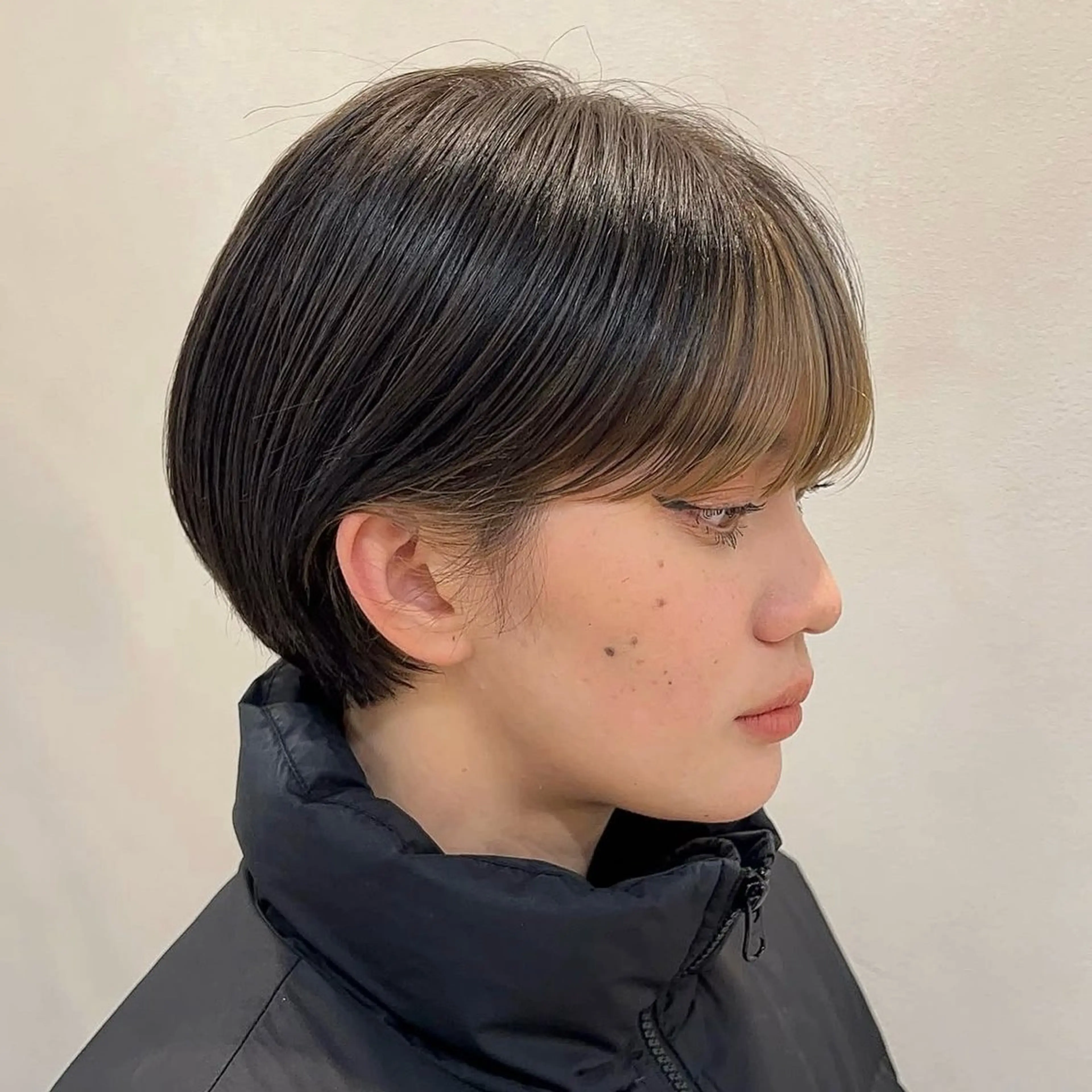 ショート カット トリートメント FILMS/ hirokiのヘアスタイル