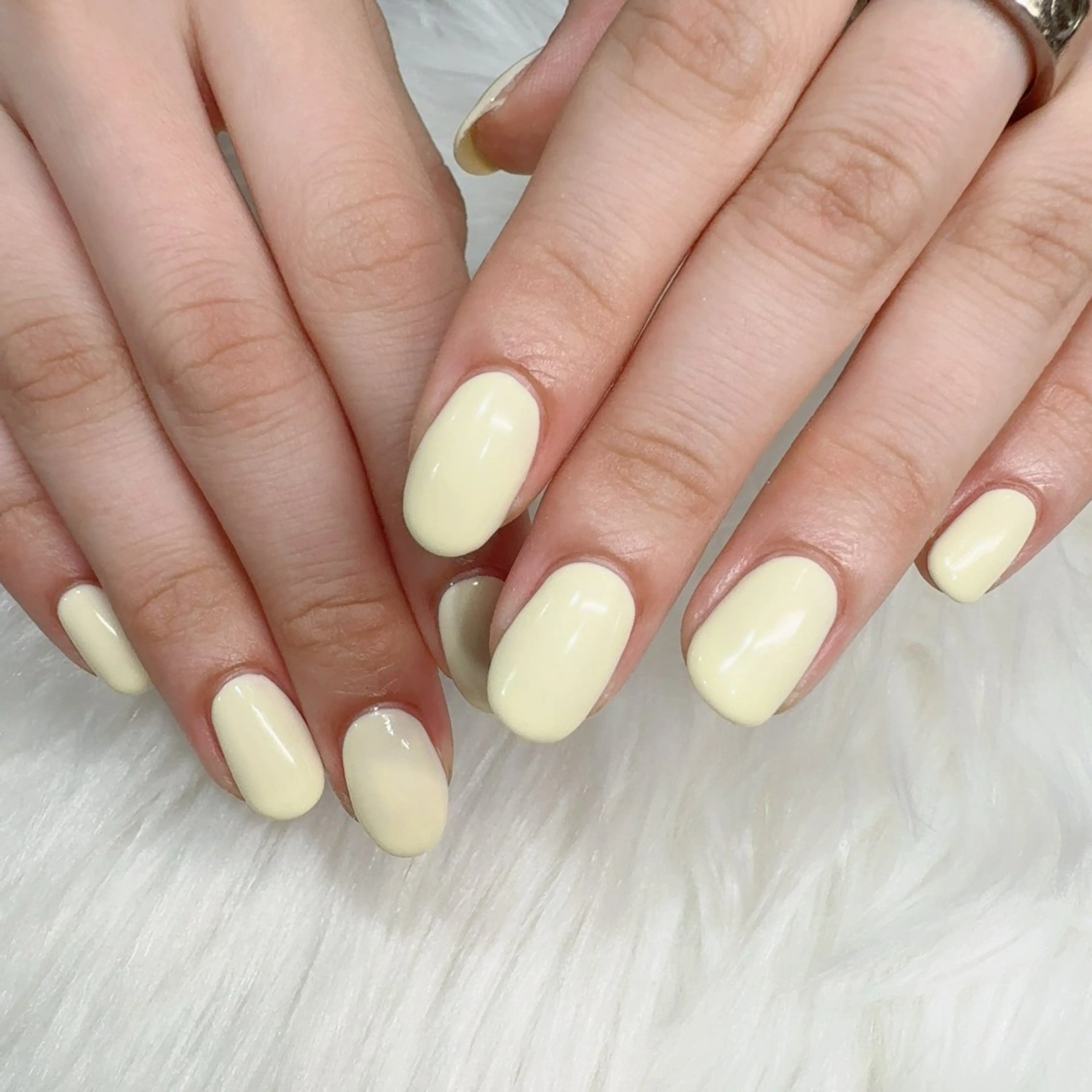 ネイル ハンドネイル 小野澤 紗智のネイルデザイン