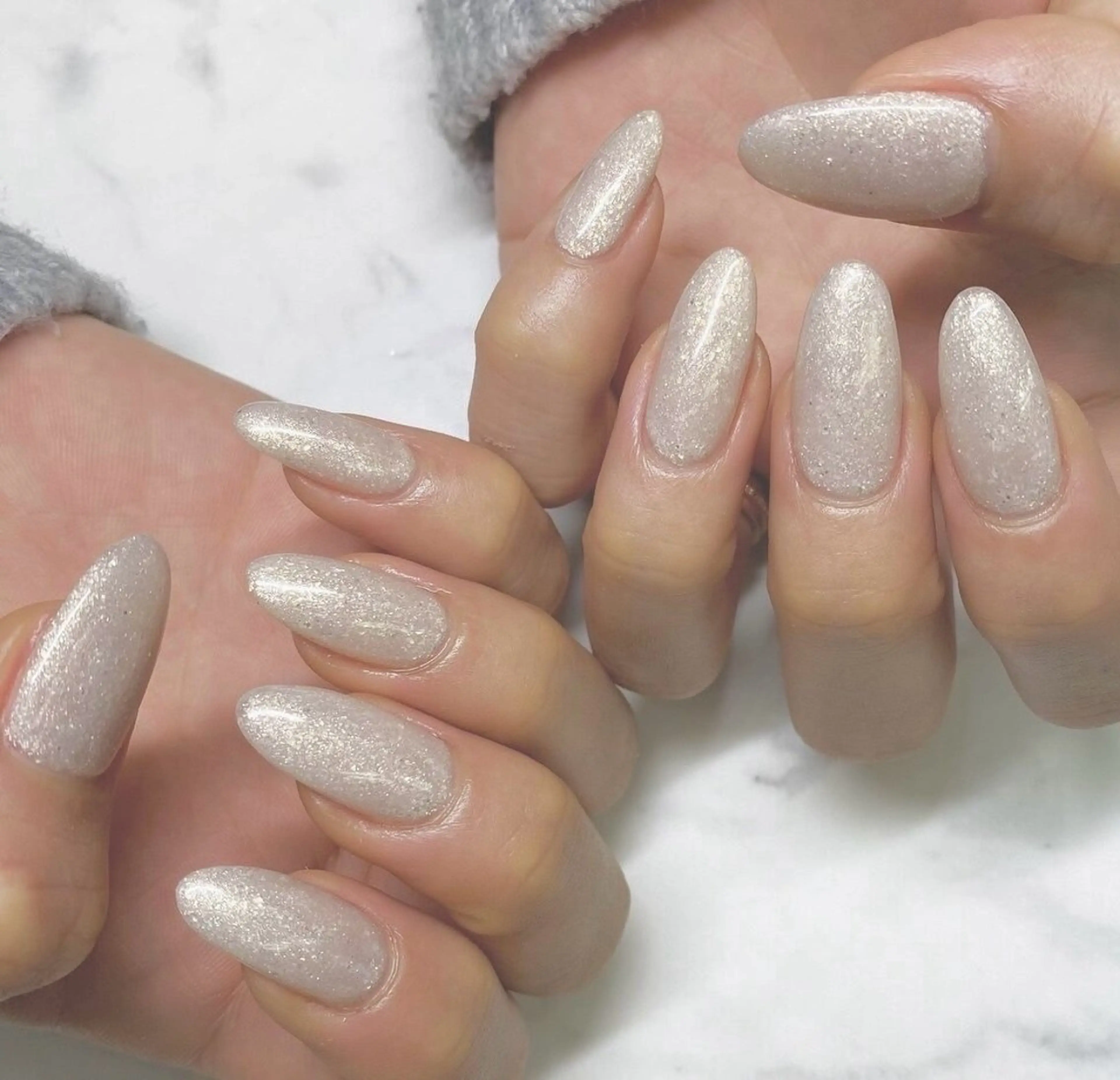 ネイル nail sara🎀のネイルデザイン