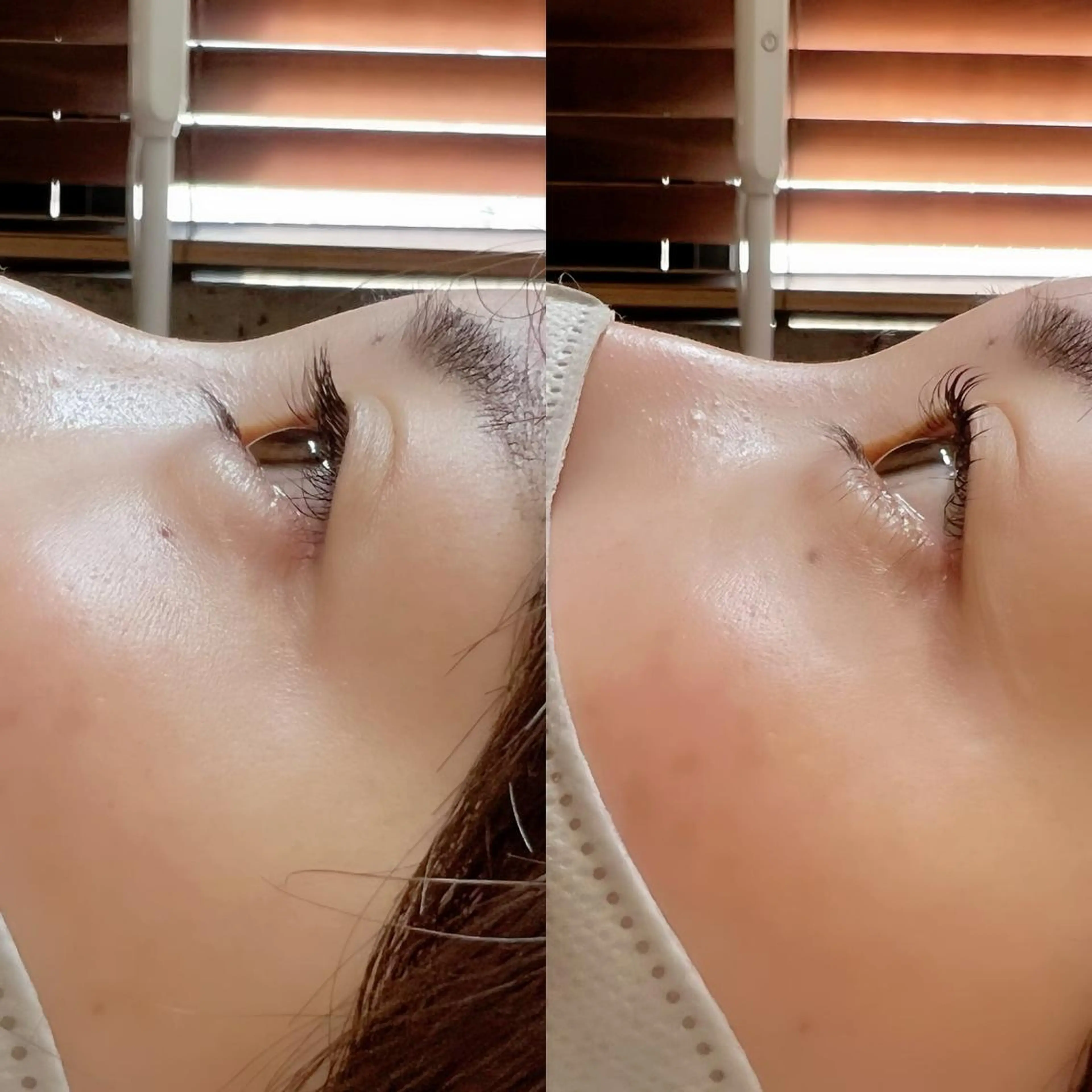 マツエク・マツパ 15日空きあり♡ ERIKA♡のマツエク・マツパデザイン