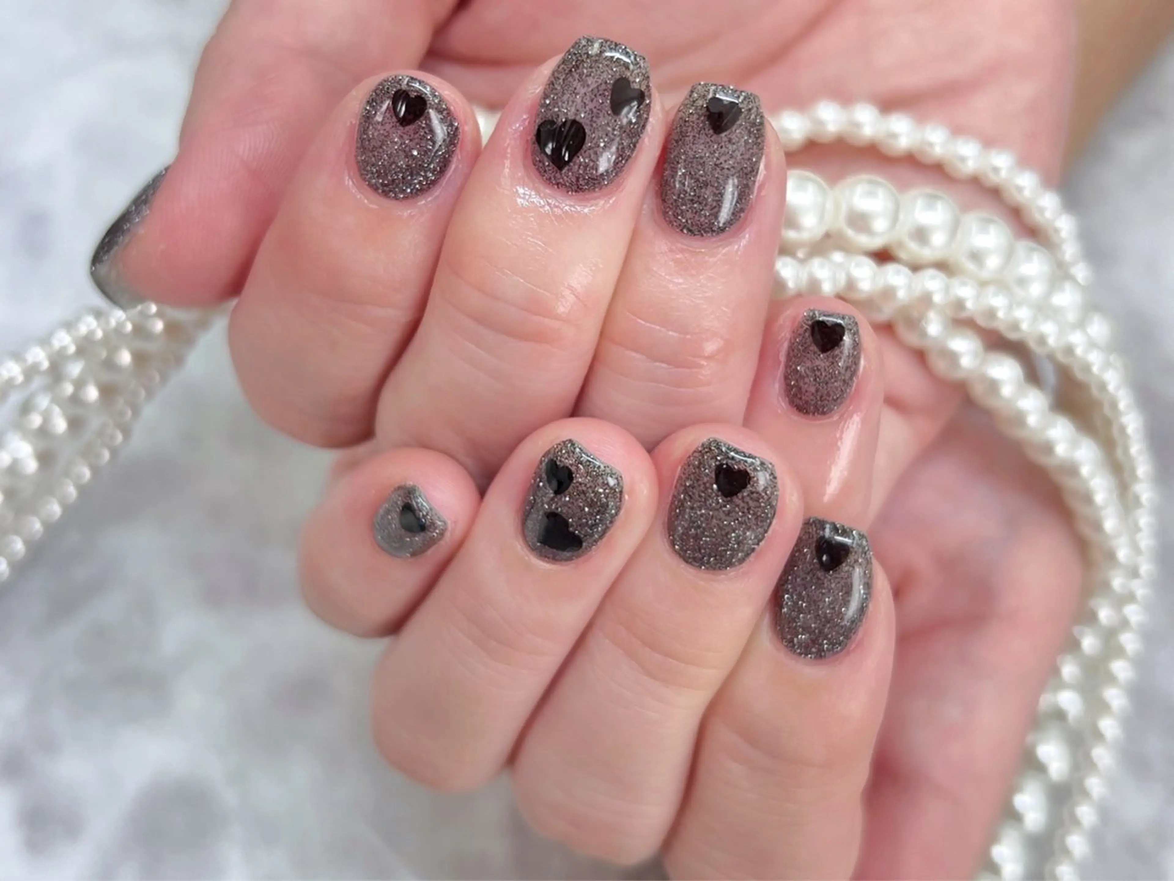 ネイル Nail Salon Lianのネイルデザイン