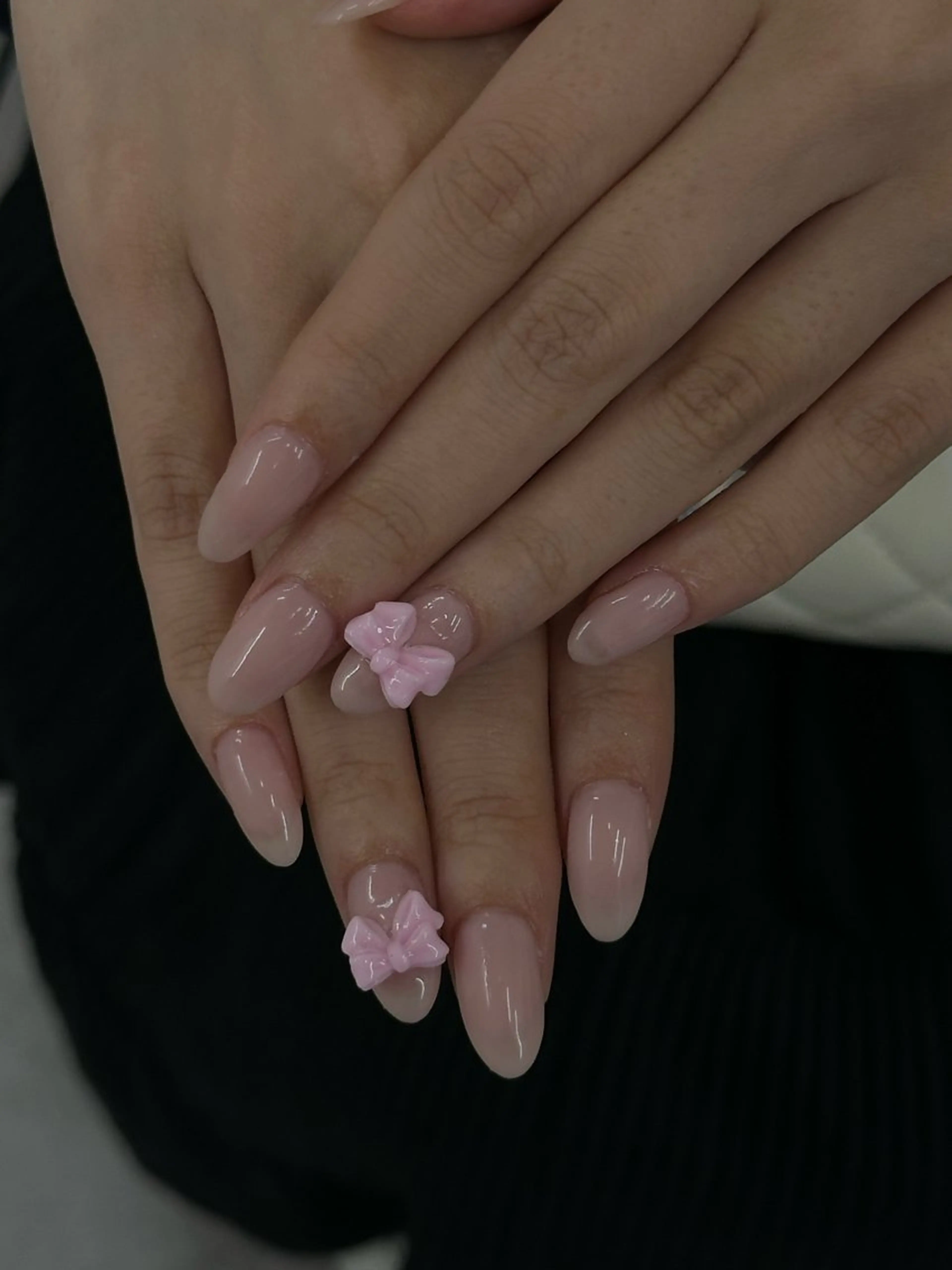 ネイル SHELLTOKYO miinaのネイルデザイン