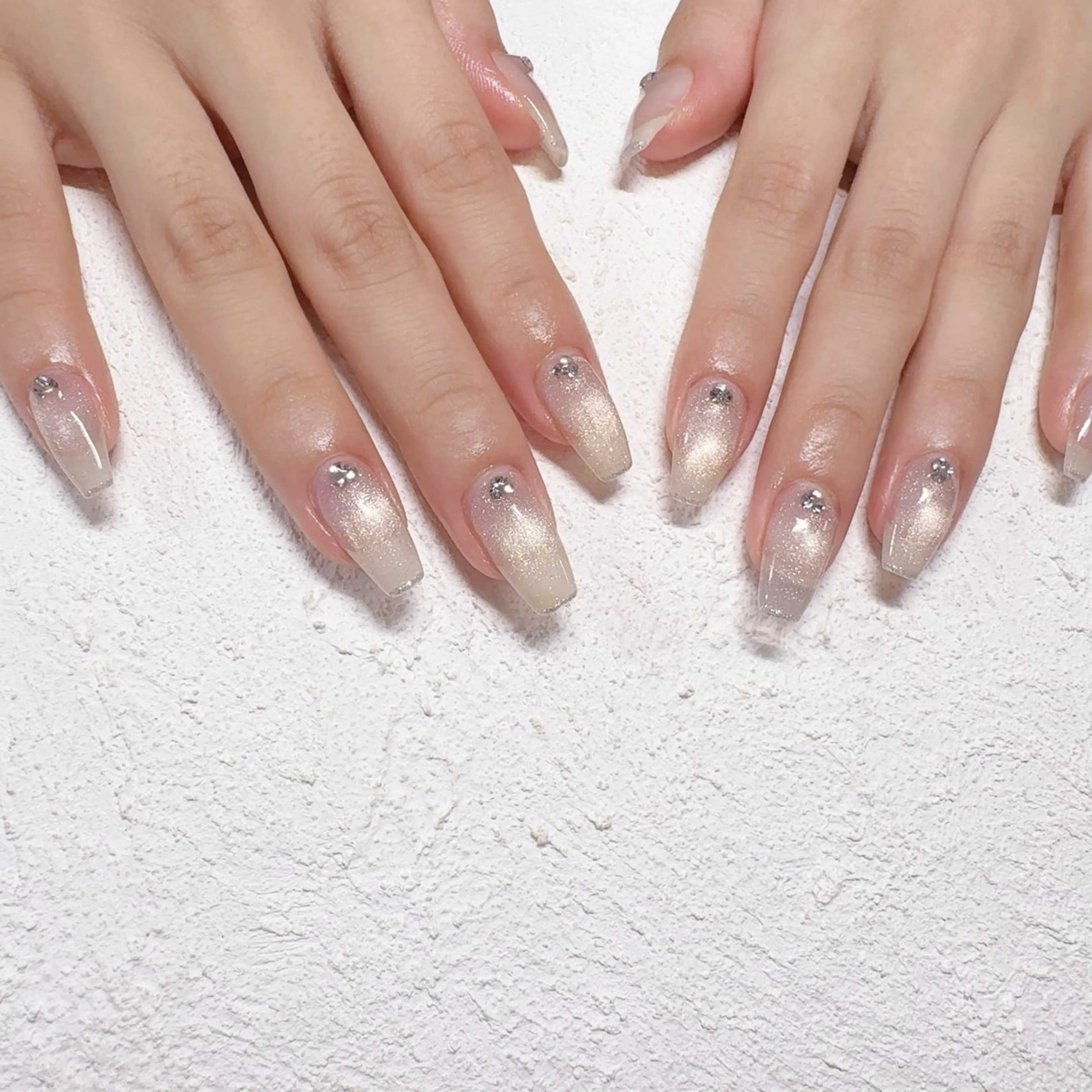 ネイル 持ち込み Regaro i.sのネイルデザイン