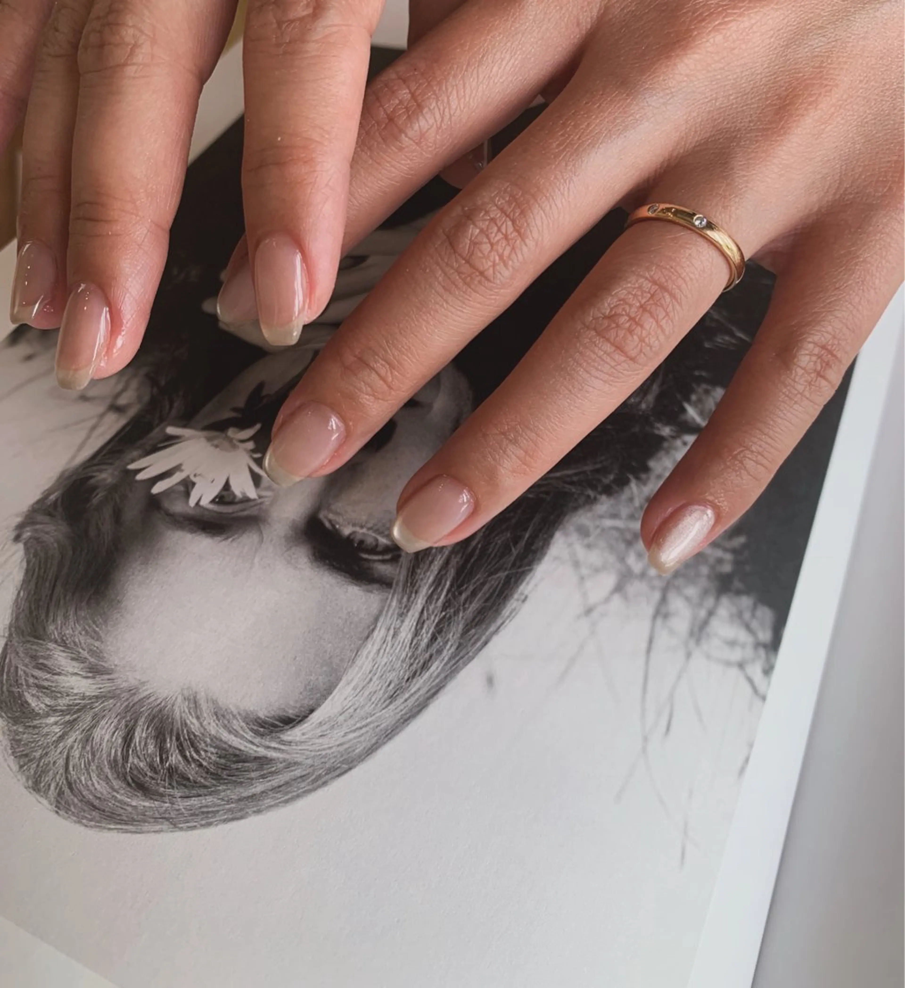 ネイル ハンドネイル lino所属・nail salon linoのネイルデザイン