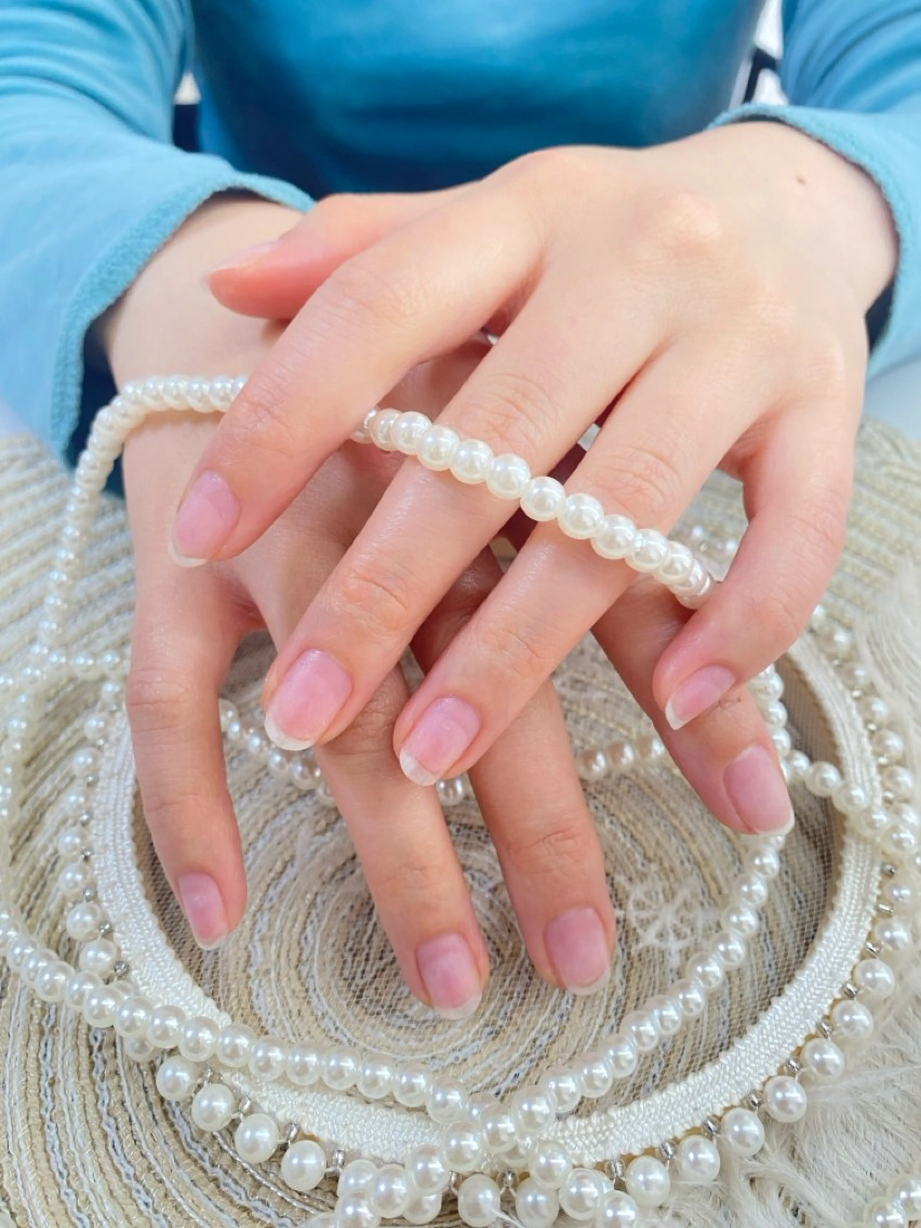 ネイル Nana Nail🎨のネイルデザイン
