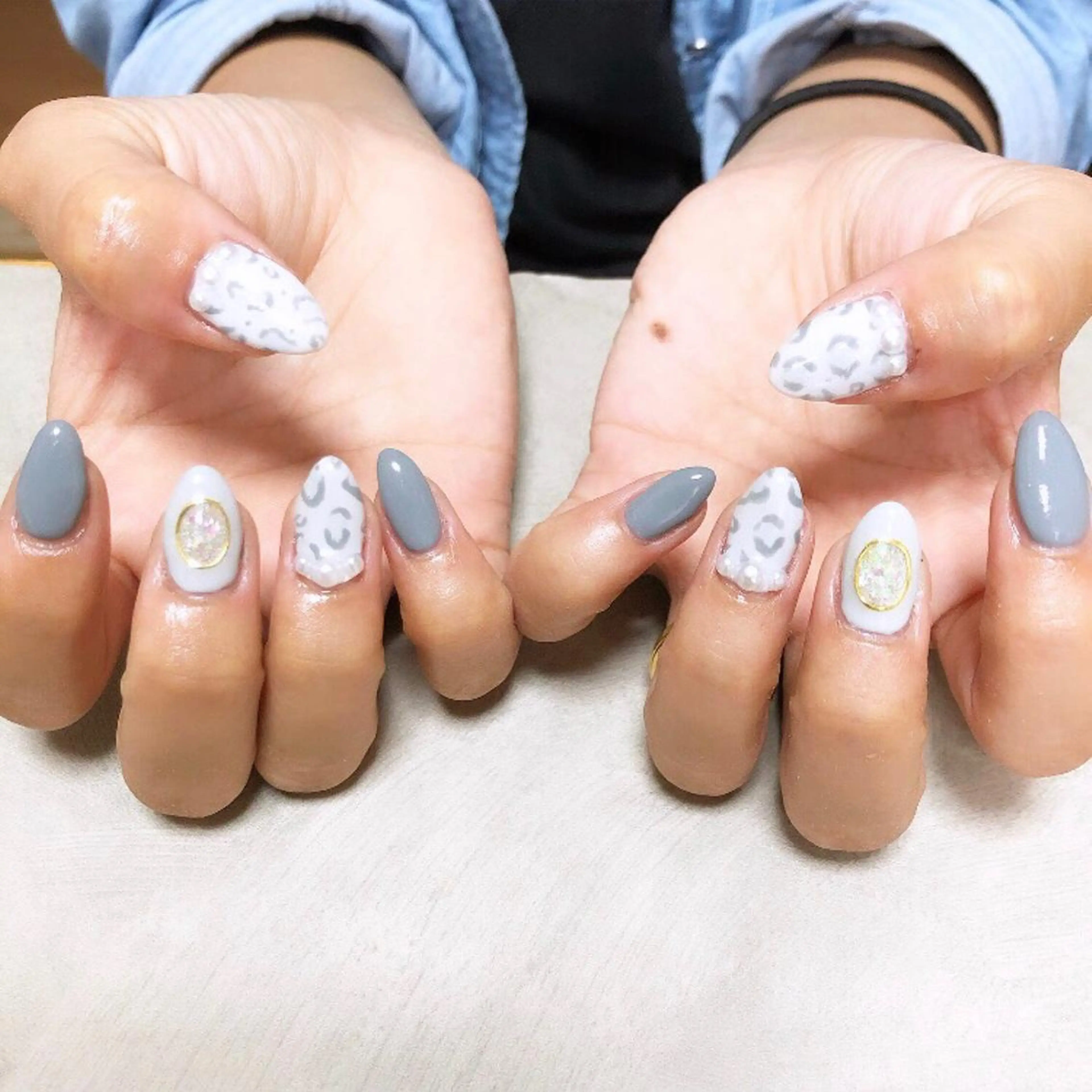 ネイル private_ salon.Leaのエステ・リラクイメージ