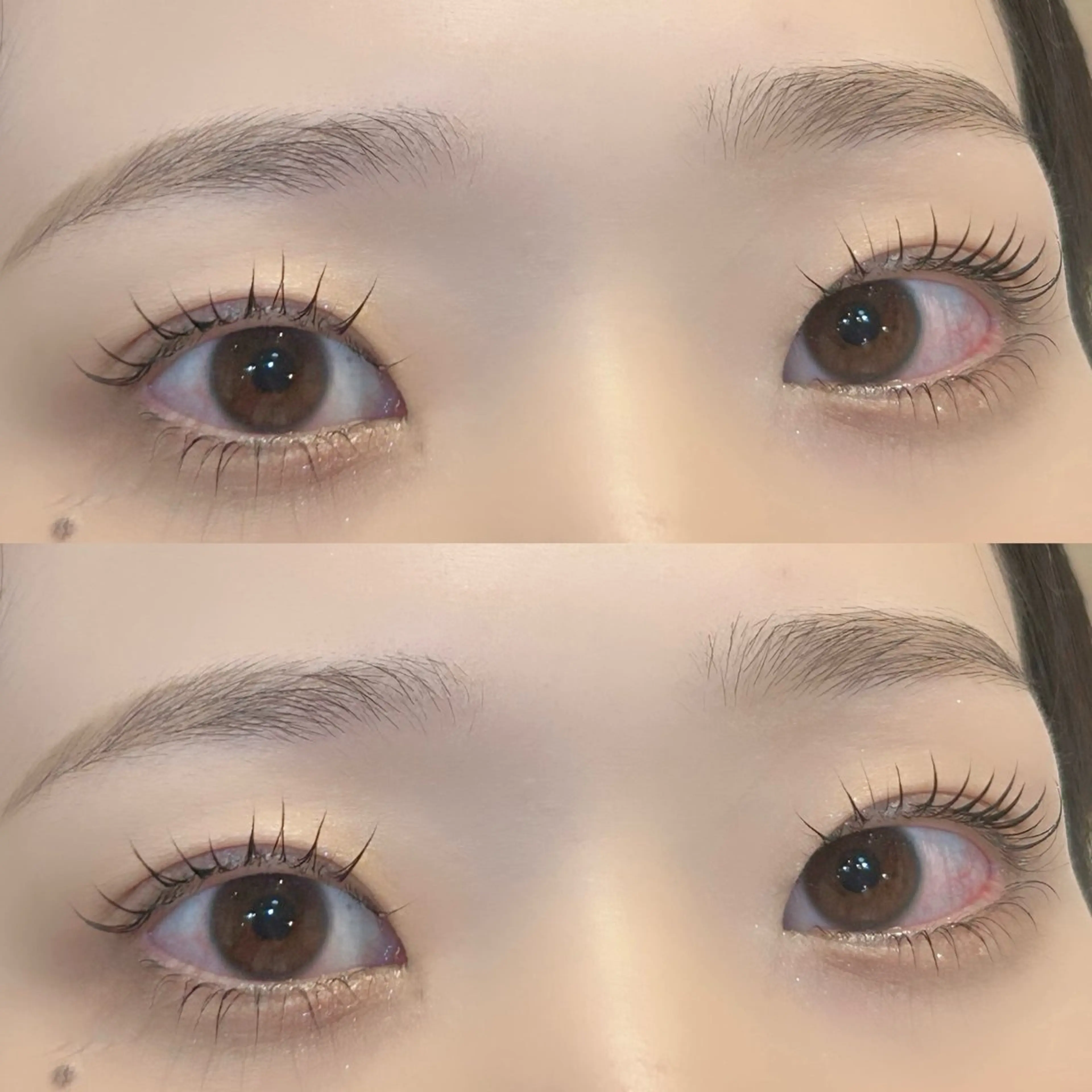 マツエク・マツパ Bianca 名駅店 Sanoのマツエク・マツパデザイン